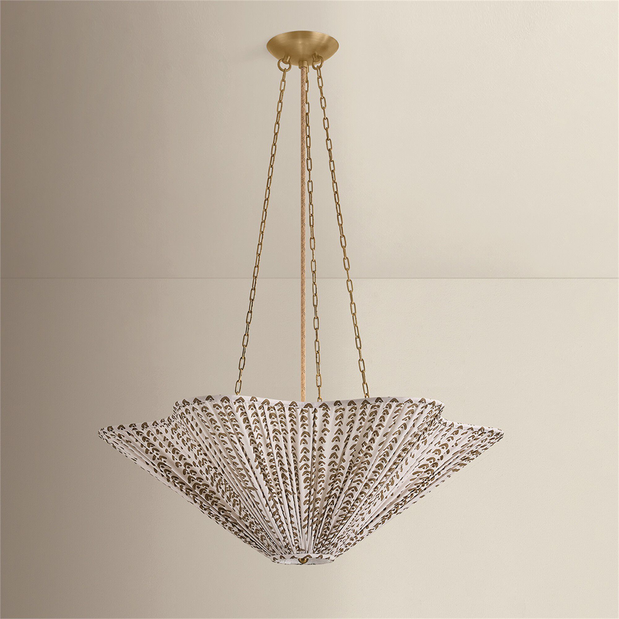 Elle Medium Pendant Light,