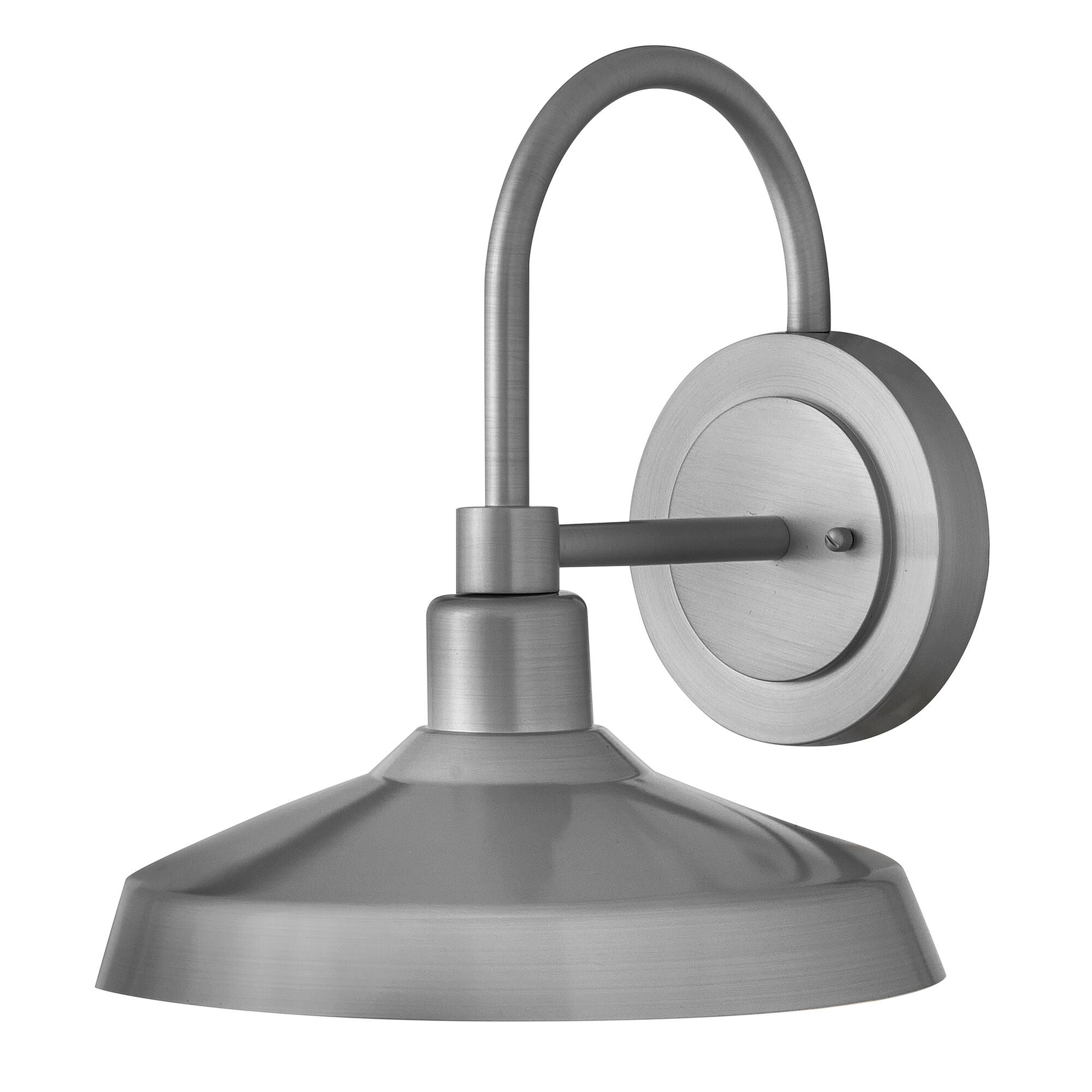 Forge 13 Inch Outdoor Wall Light,