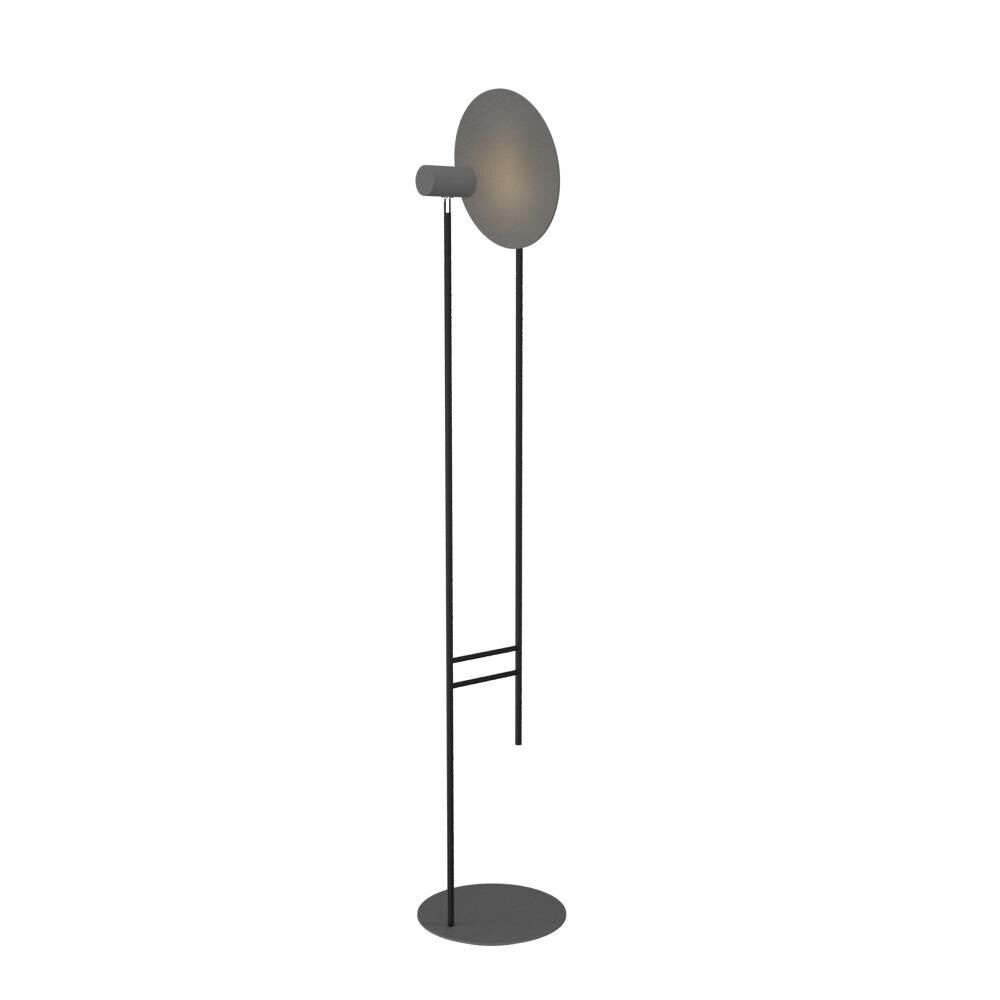 Bruno Diego Felippe Dot 64 Inch Floor Lamp by Accord Lighting