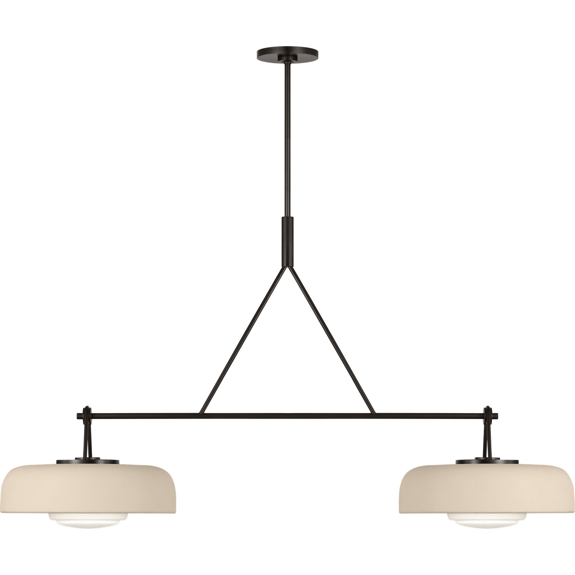 Liora Medium Linear Chandelier,