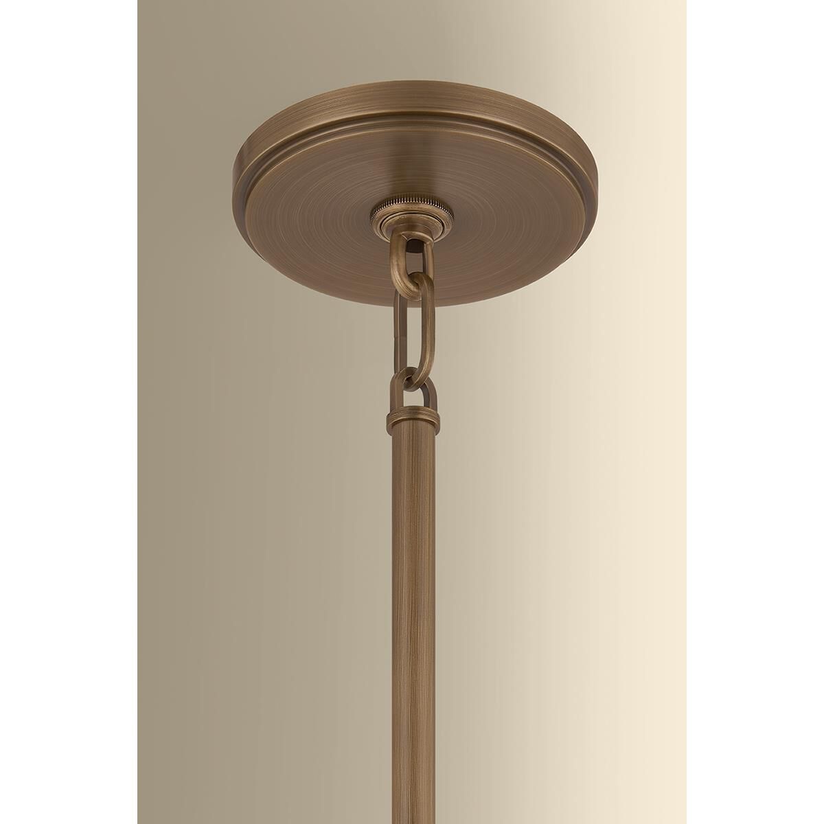 Bruceville 12 Inch Large Pendant by Hudson Valley Lighting