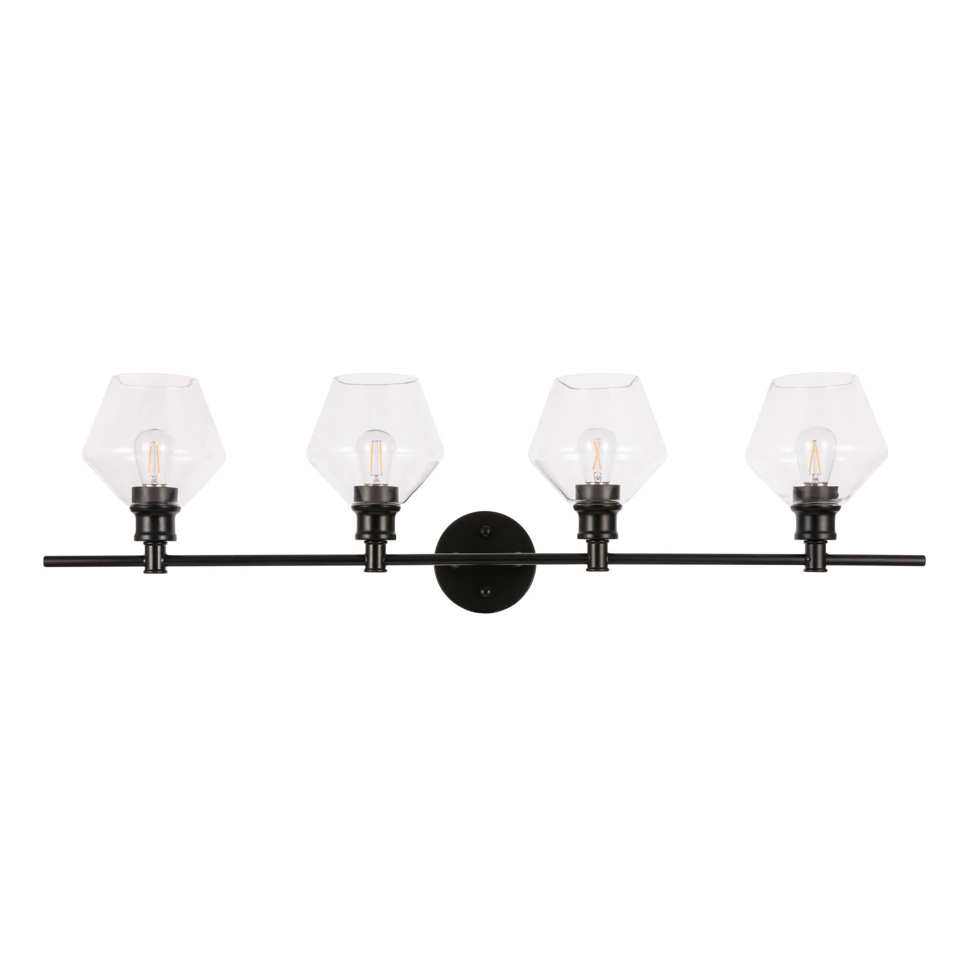Gene Bath Vanity Light by Elegant Lighting