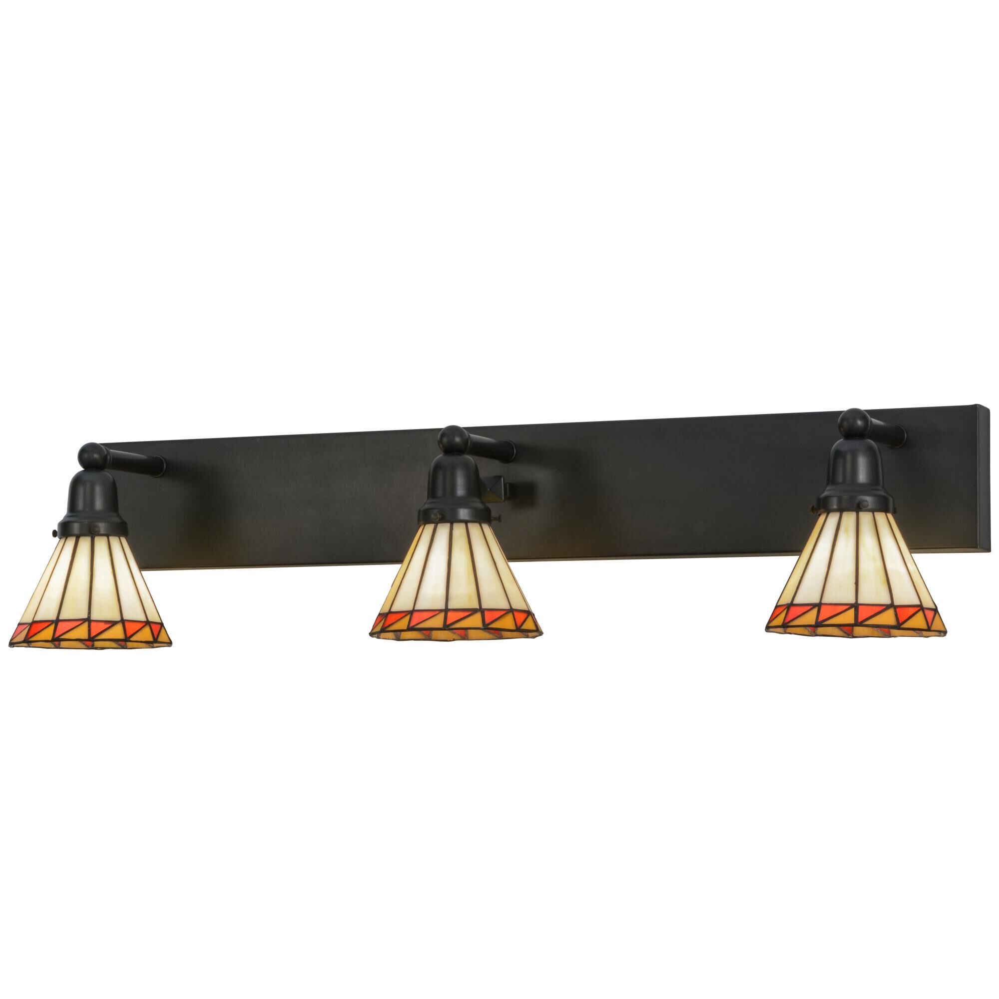 Shown in Craftsman Brown Finish finish