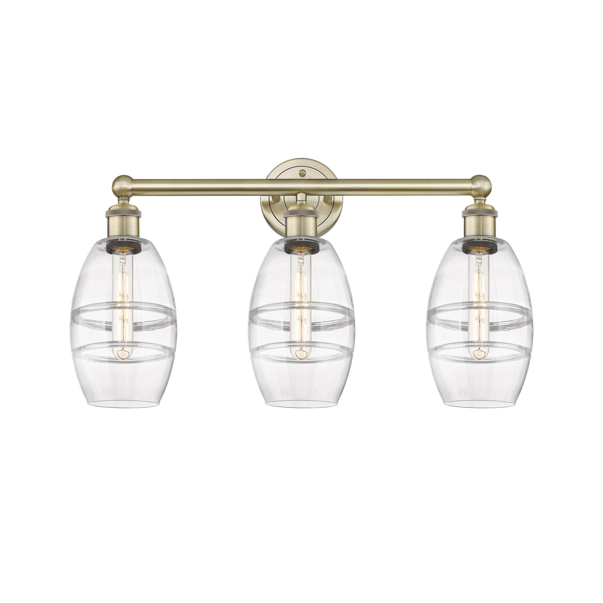 Bruno Marashlian Vaz 24 Inch Bath Vanity Light by Innovations Lighting