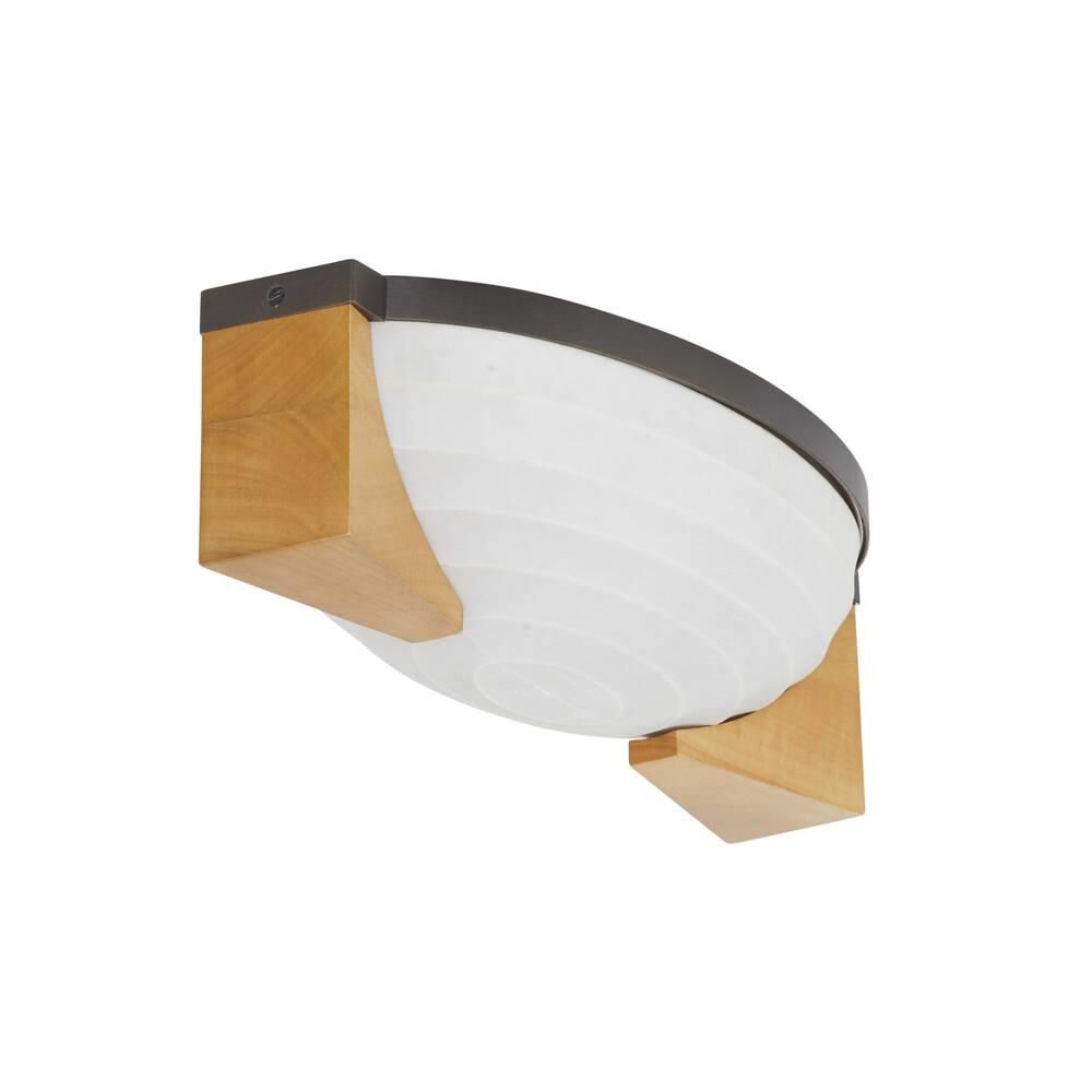 Hammonds 17 Inch Flush Mount by Arteriors Home