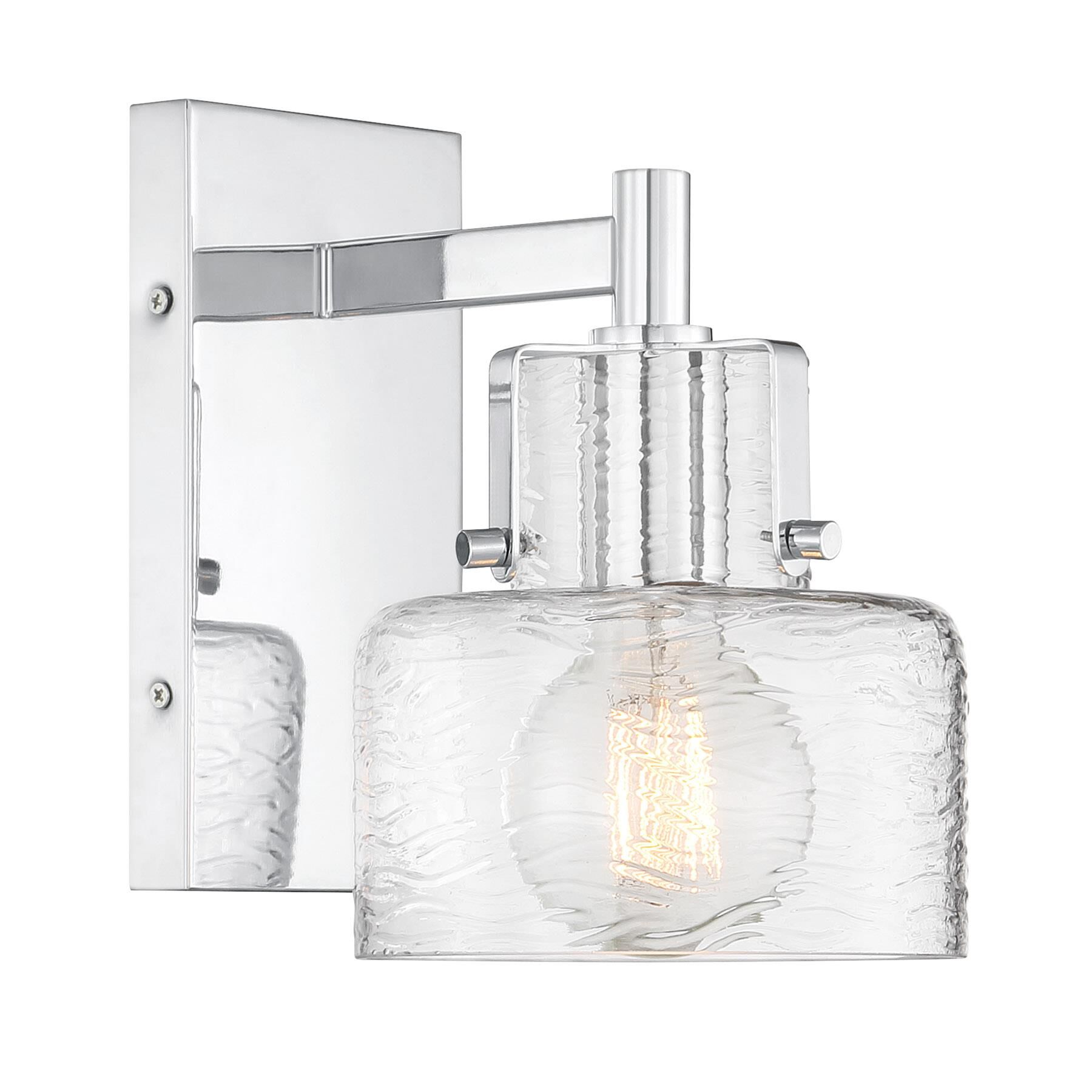 Dover  9 Inch Wall Sconce by Savoy House