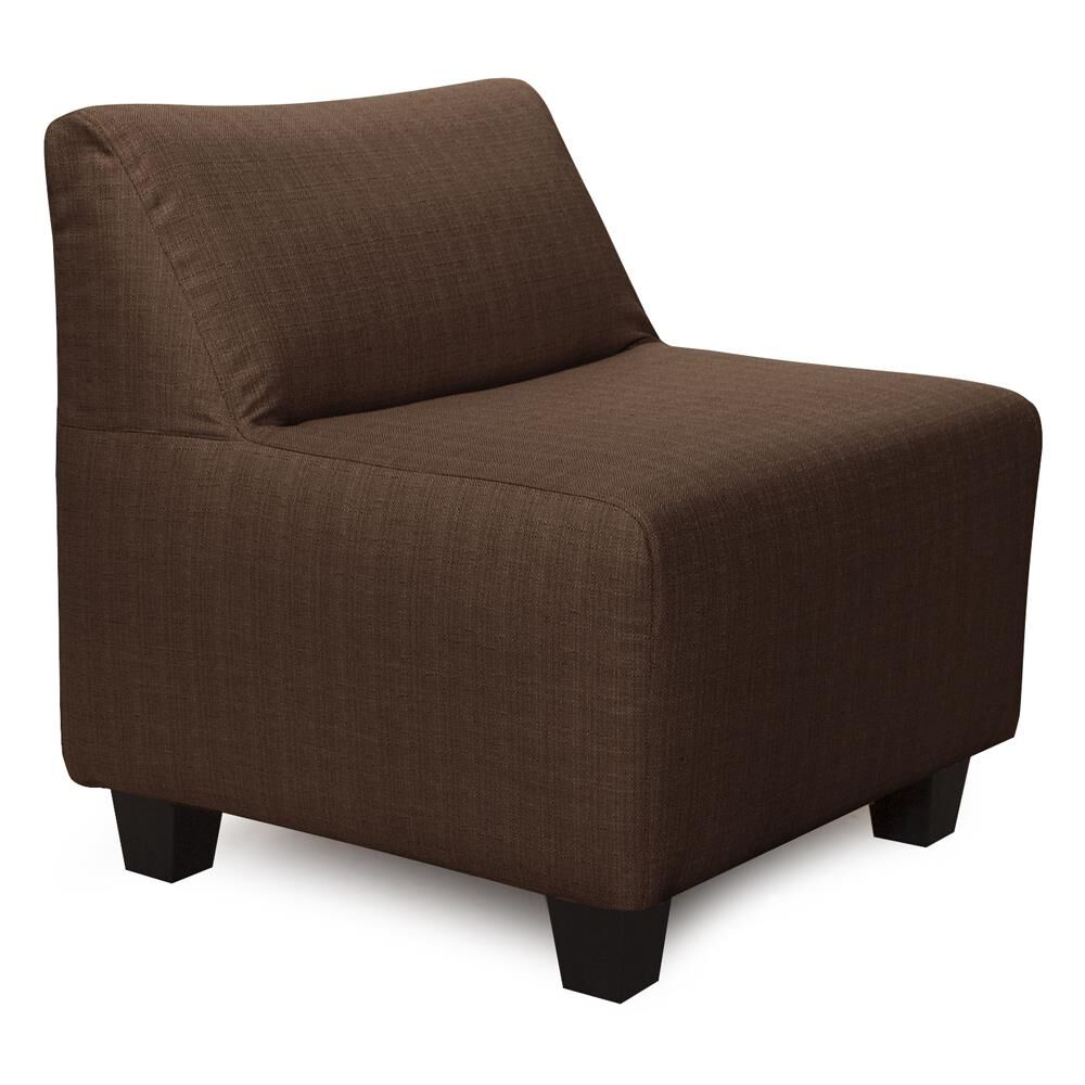 Pod Accent Chair Cover by Howard Elliott Collection