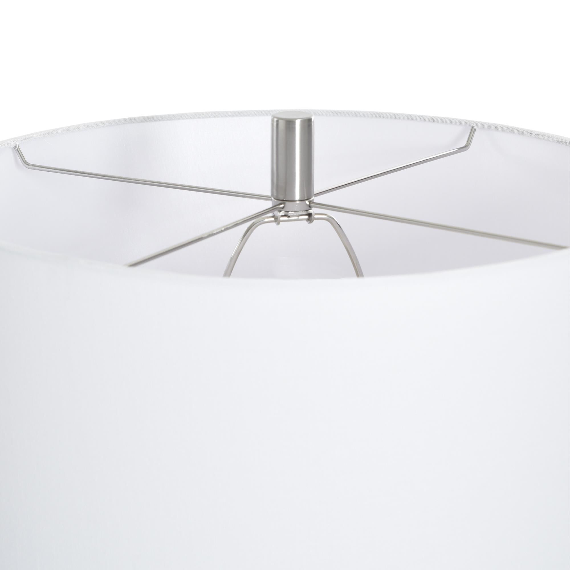 Orion Floor Lamp by Stylecraft