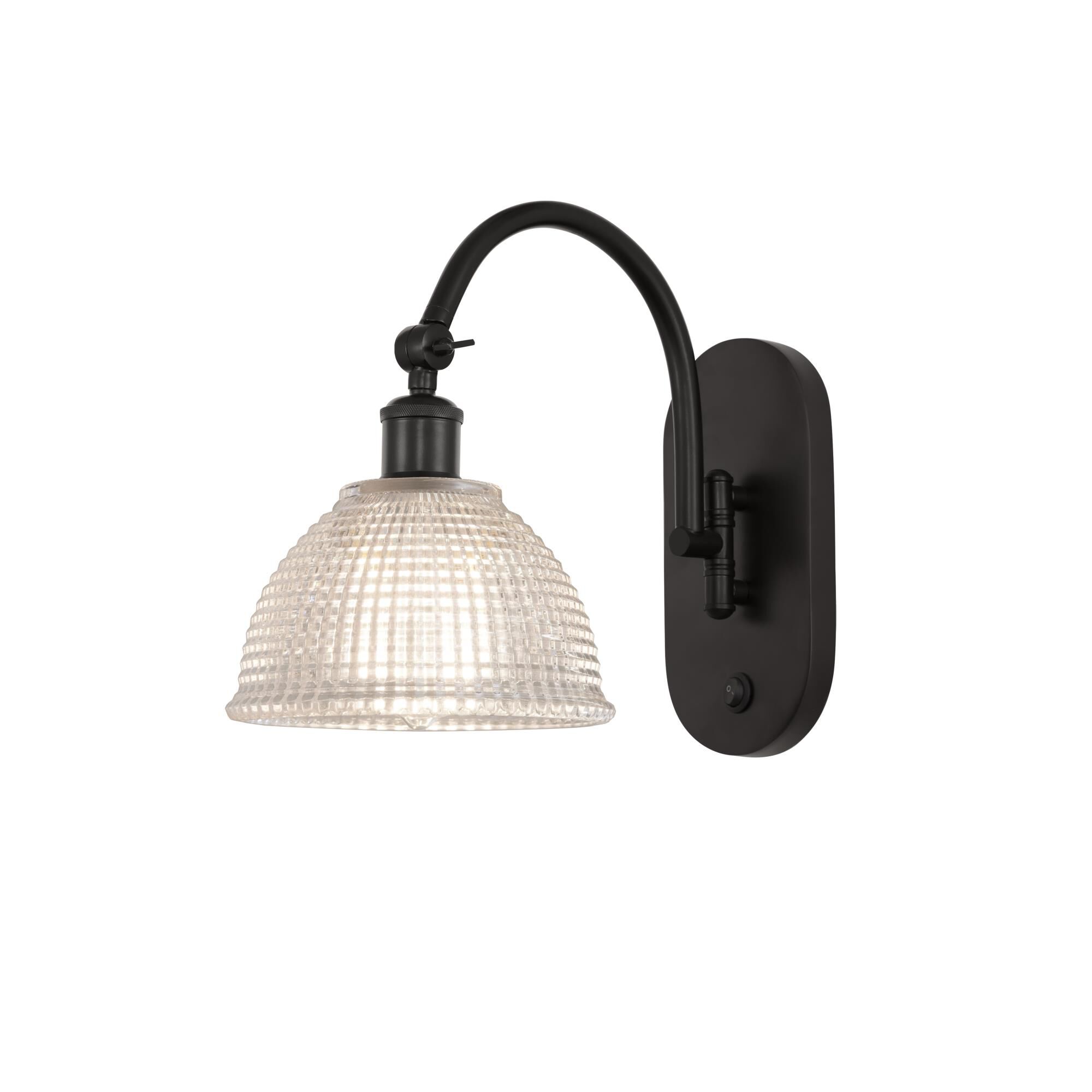 Bruno Marashlian Arietta Wall Sconce by Innovations Lighting