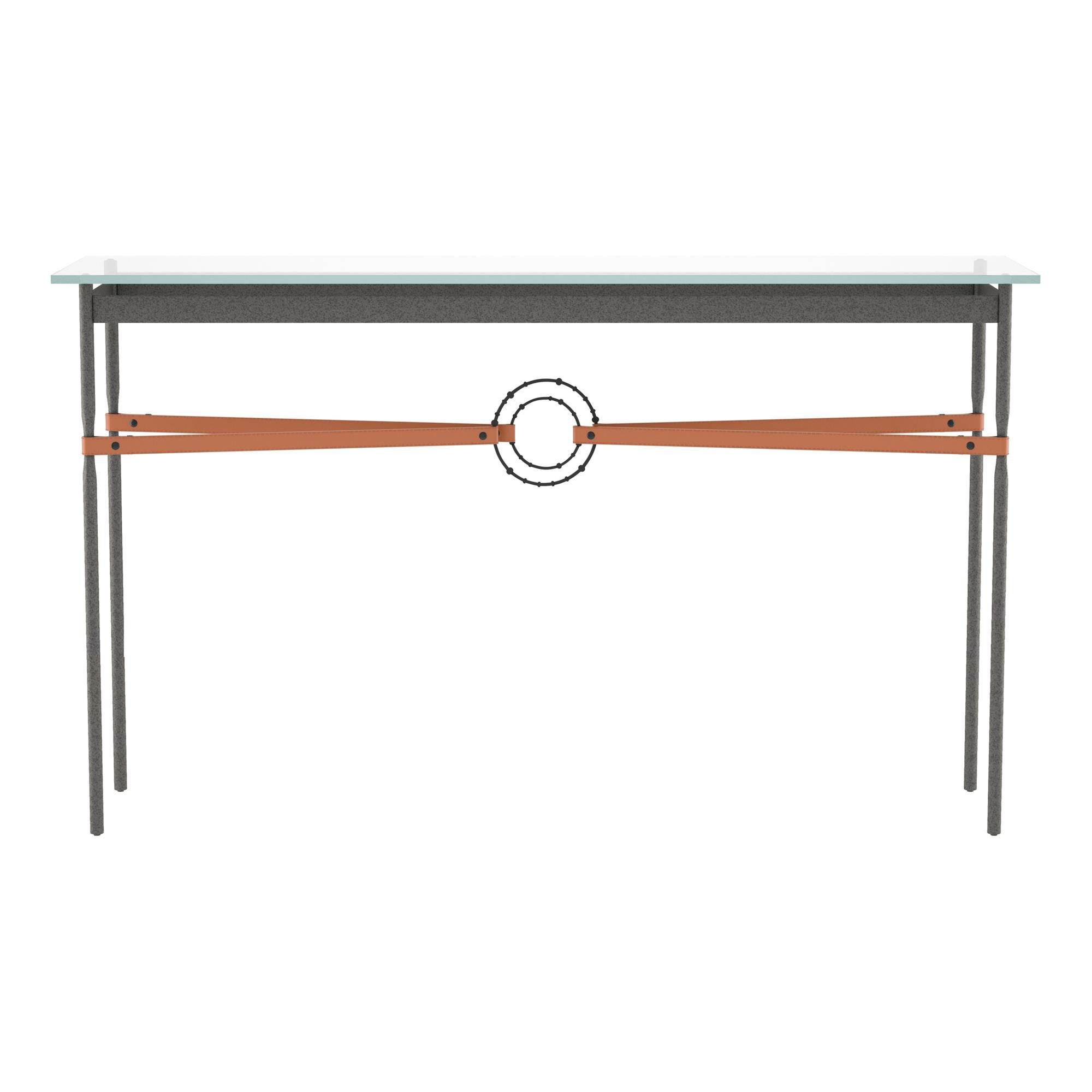 Equus 54 Inch Console Table,