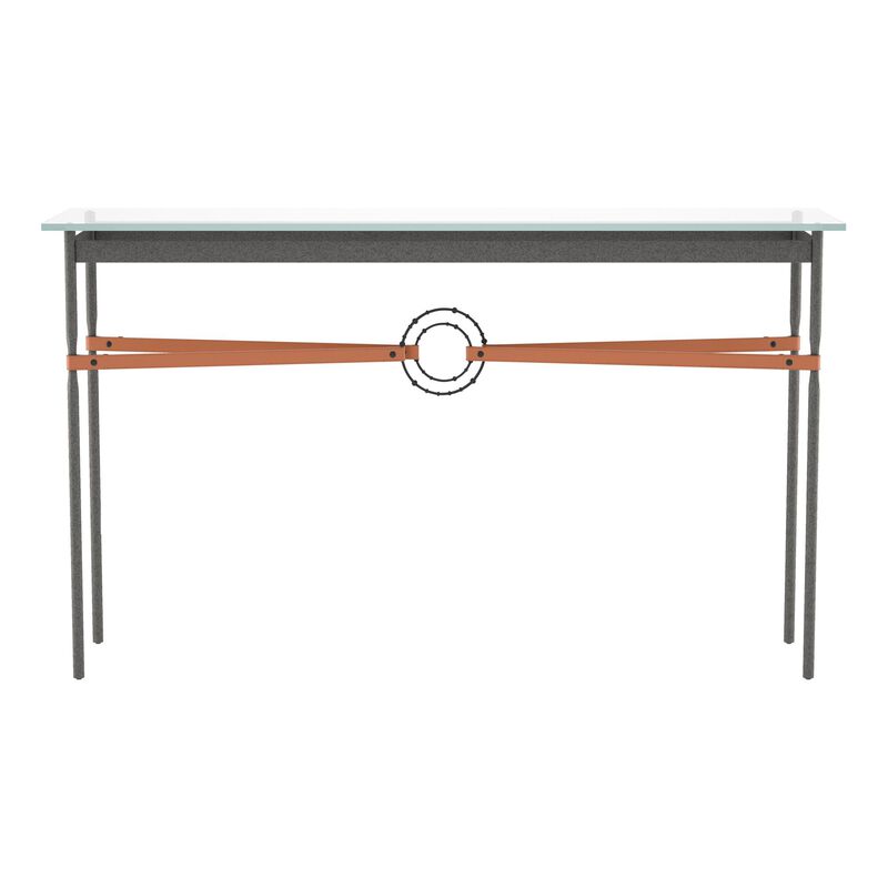 Equus 54 Inch Console Table by Hubbardton Forge