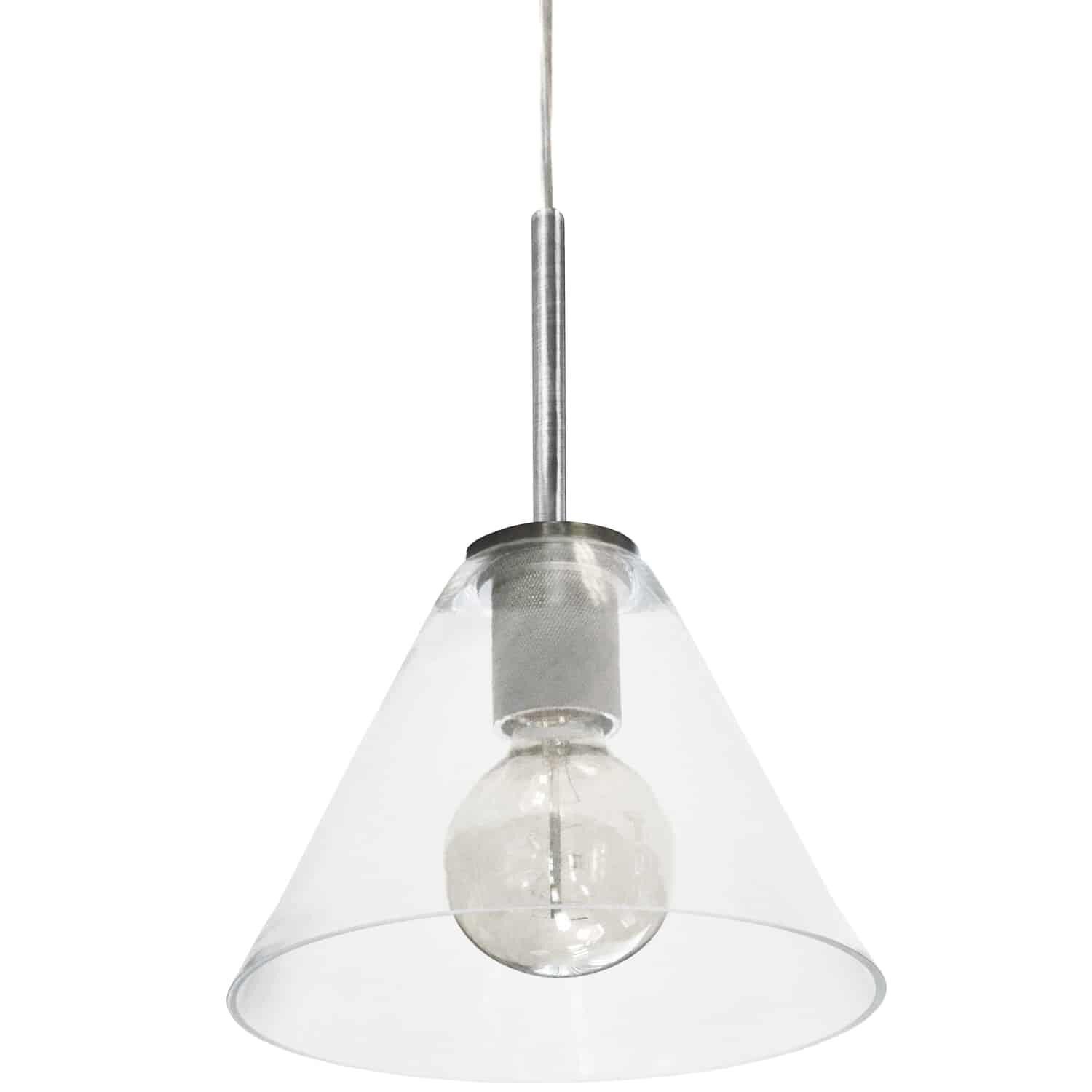 Dainolite Roswell 9 Inch Mini Pendant