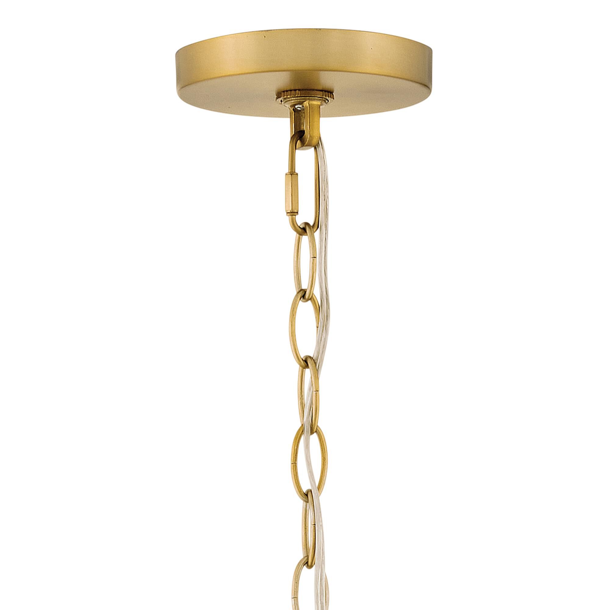 Brynn Small Pendant Light,