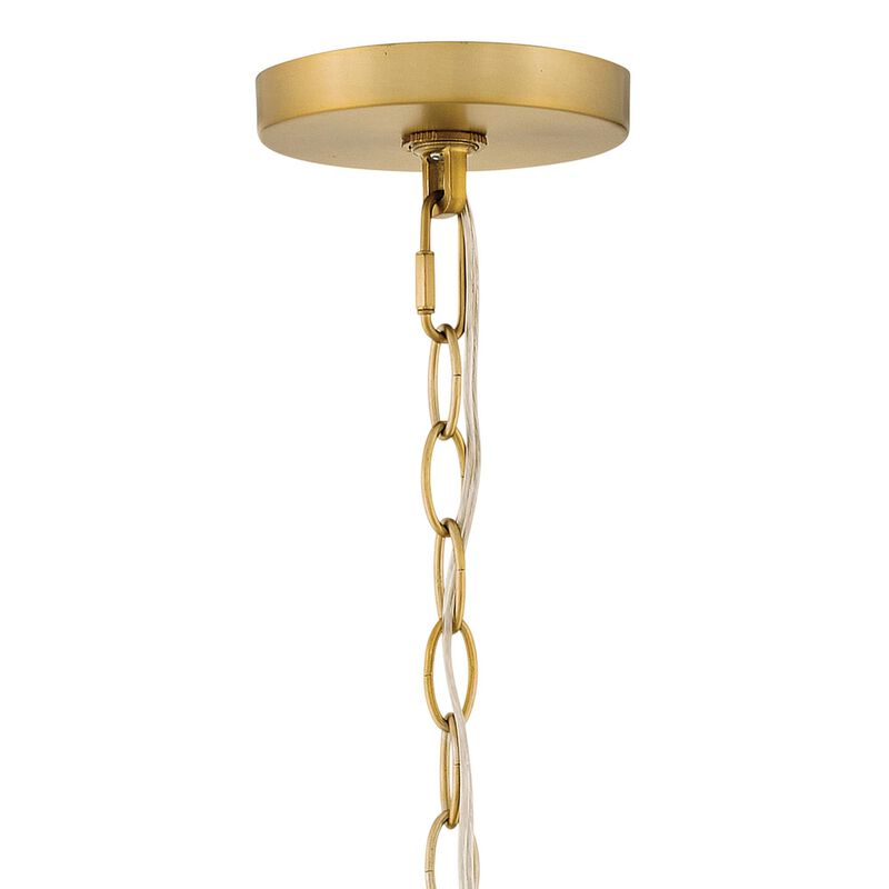 Brynn Small Pendant Light by Lark