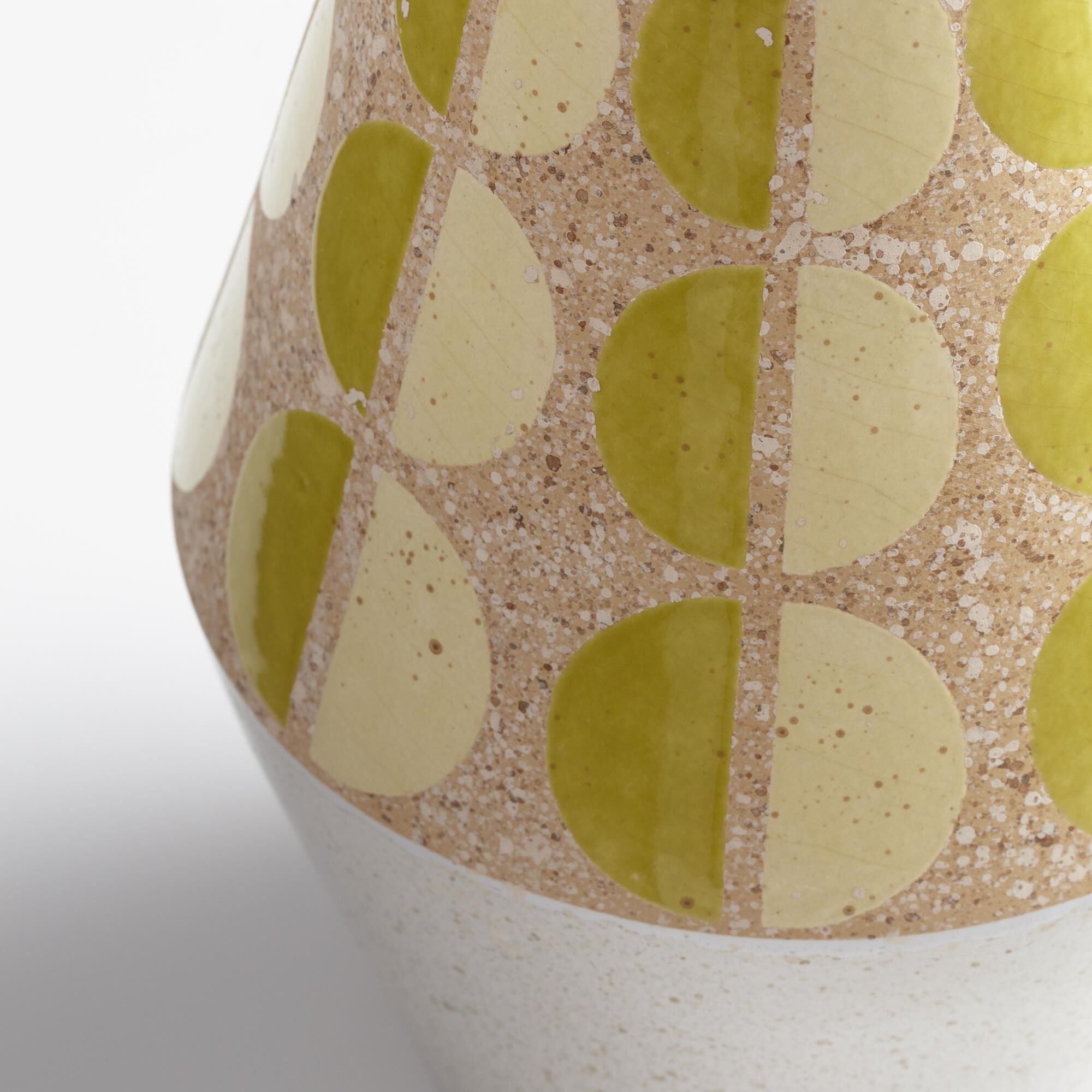 Ruins Vase Vase-Urn by Cyan Designs