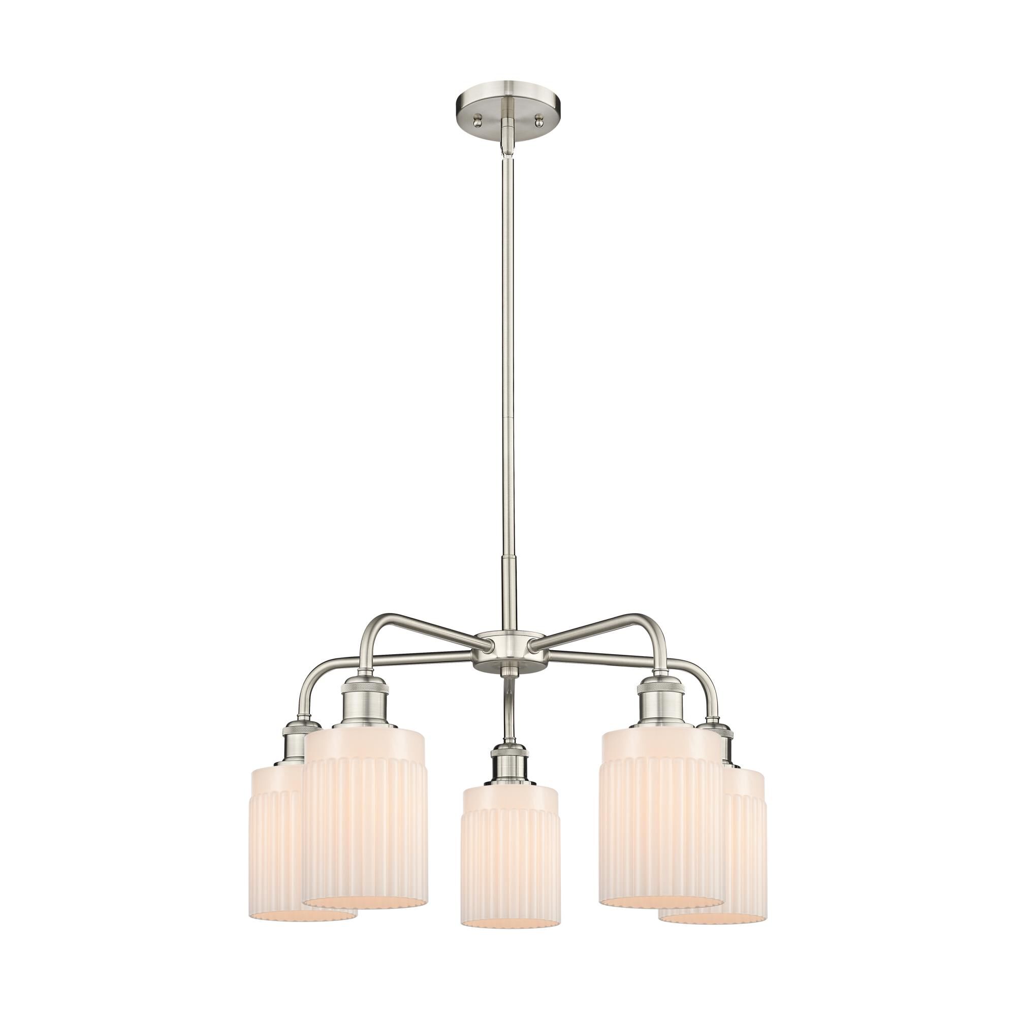 Bruno Marashlian Hadley 23 Inch Chandelier by Innovations Lighting