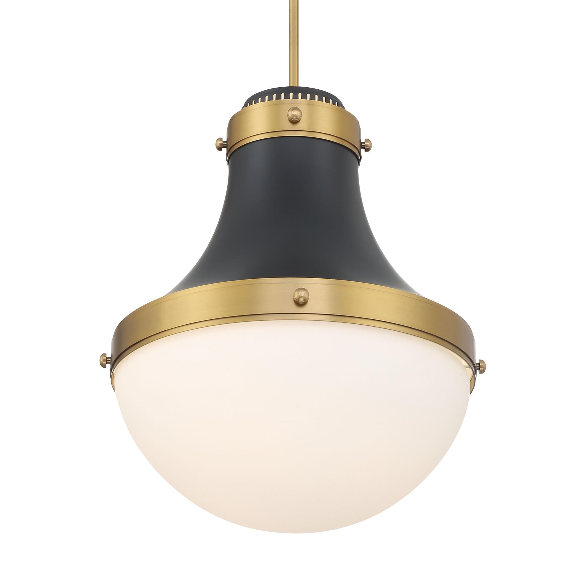 Purelight 16 Inch Large Pendant by Minka Lavery