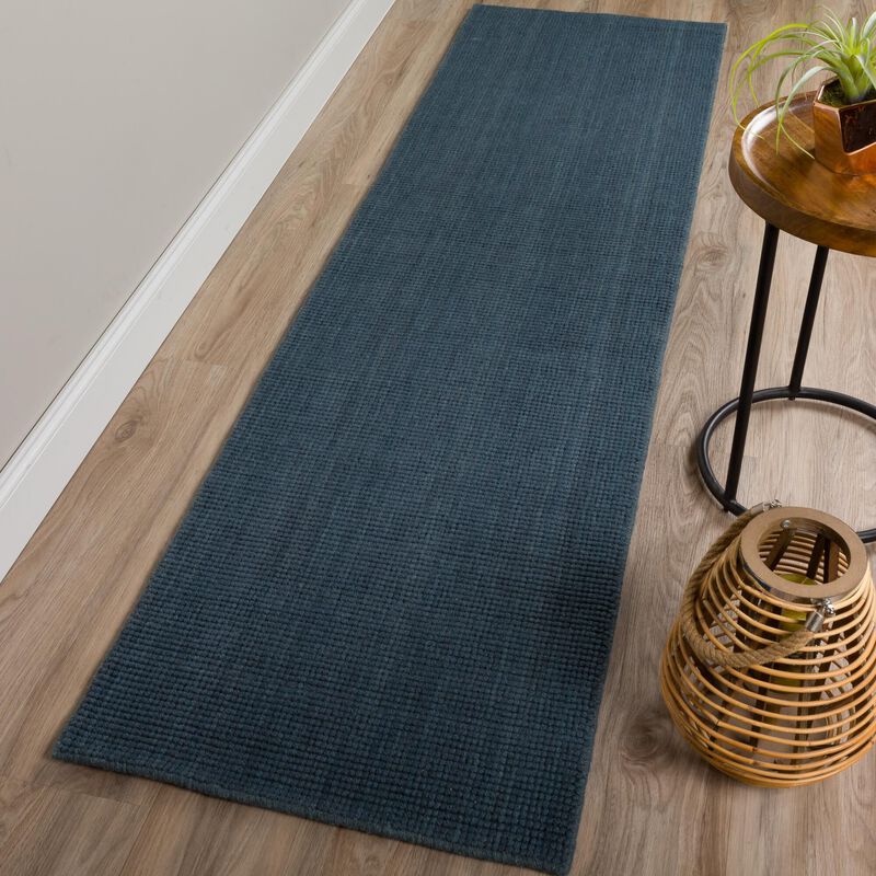 Monaco Sisal MC300 Hand Loomed Wool Area Rug by Dalyn Rug Company
