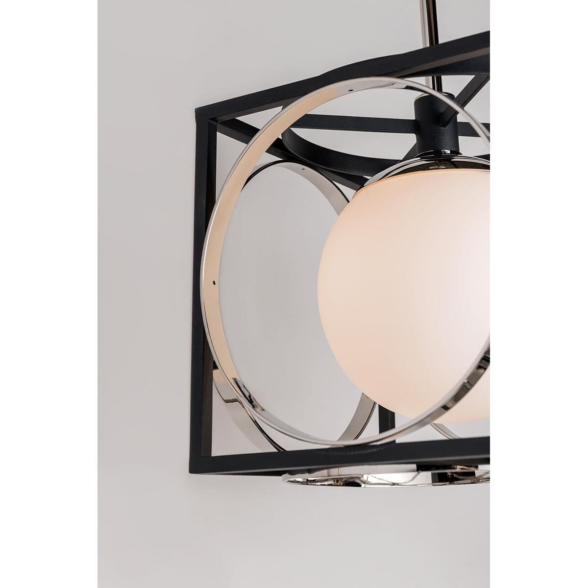 Wadsworth 17.75 Inch Large Pendant by Hudson Valley Lighting