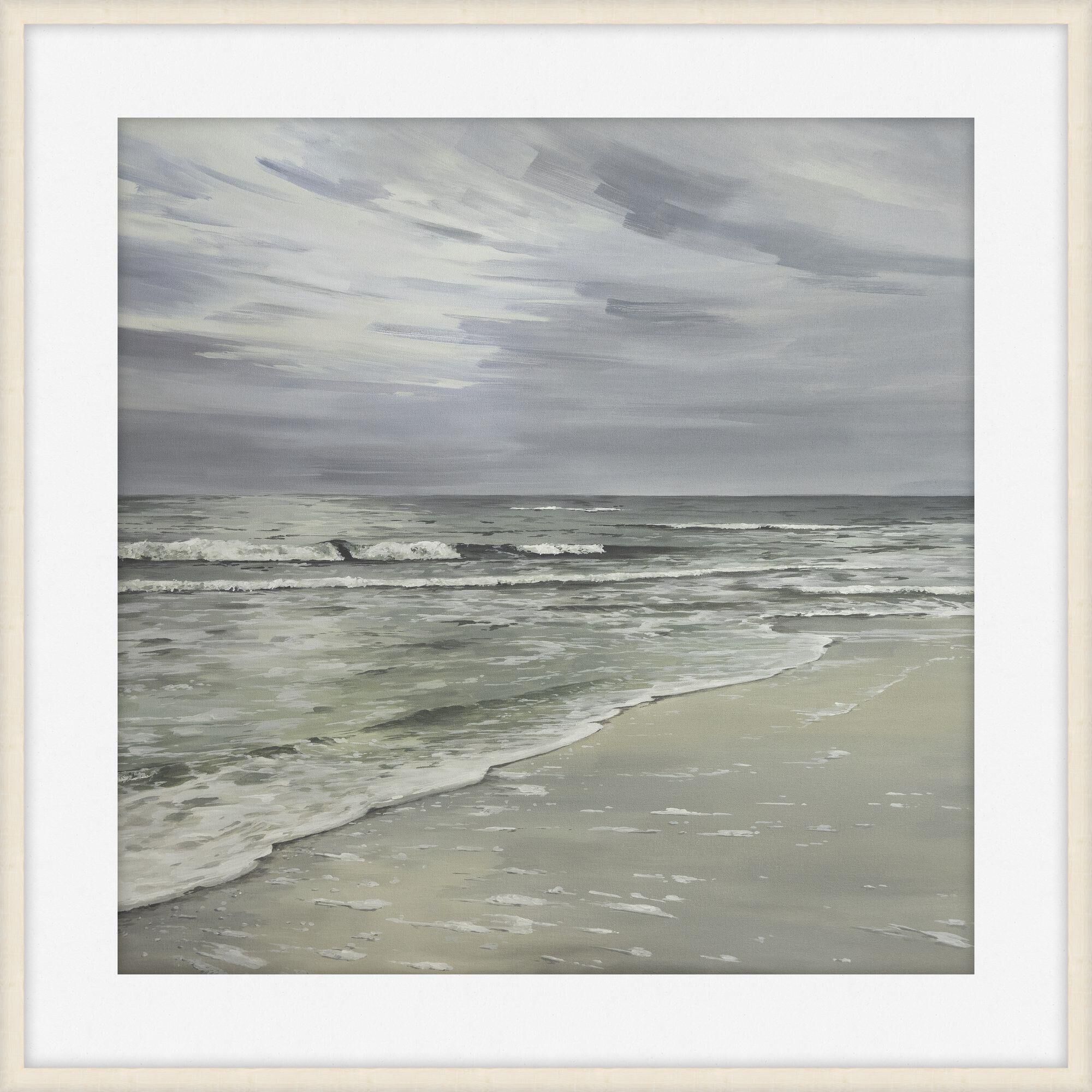 Shown in White and Woodtones finish