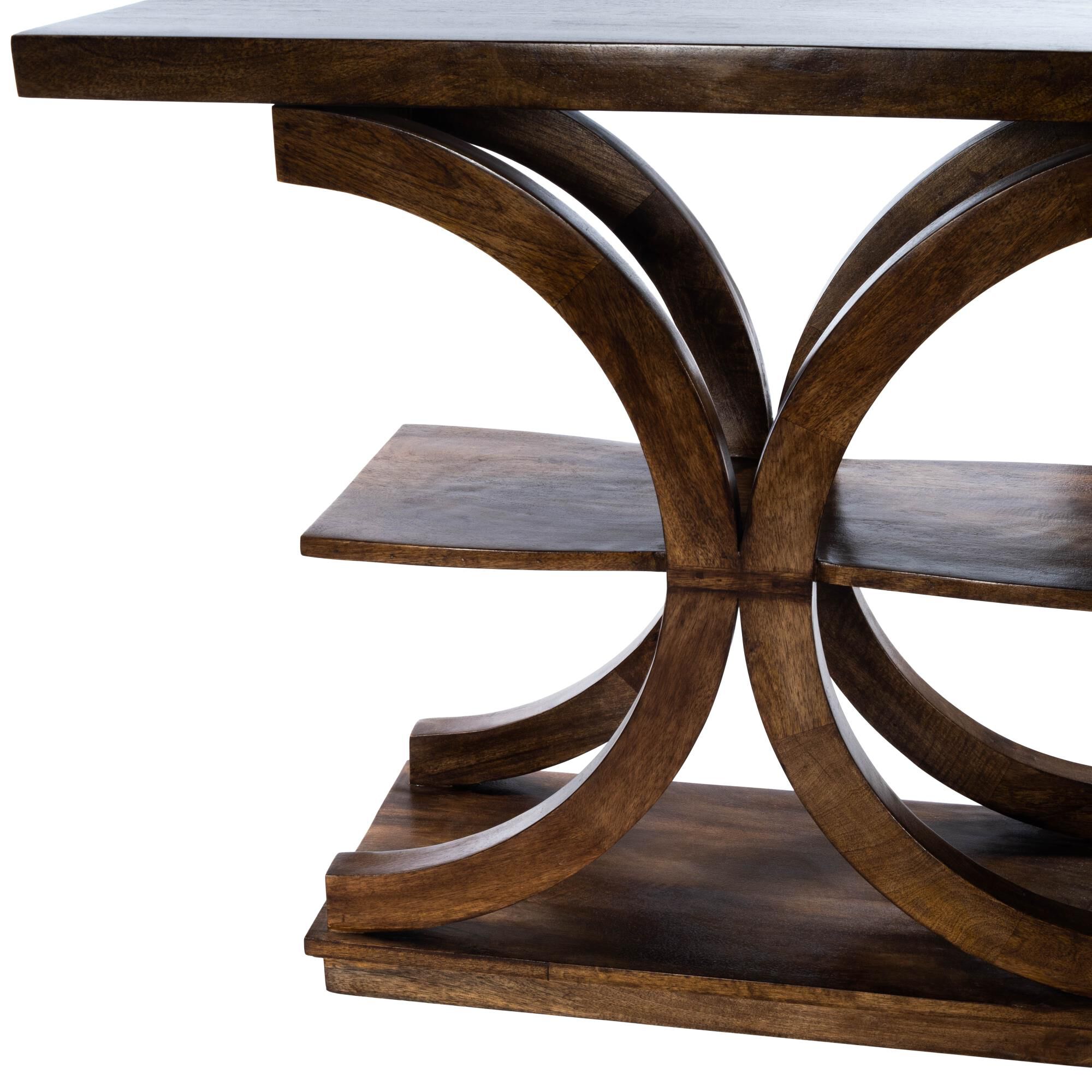 Stowe Console Table by Butler Specialty Company