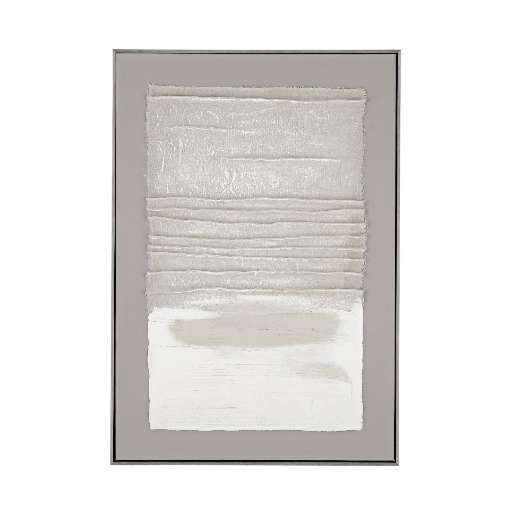 Shown in Gray finish