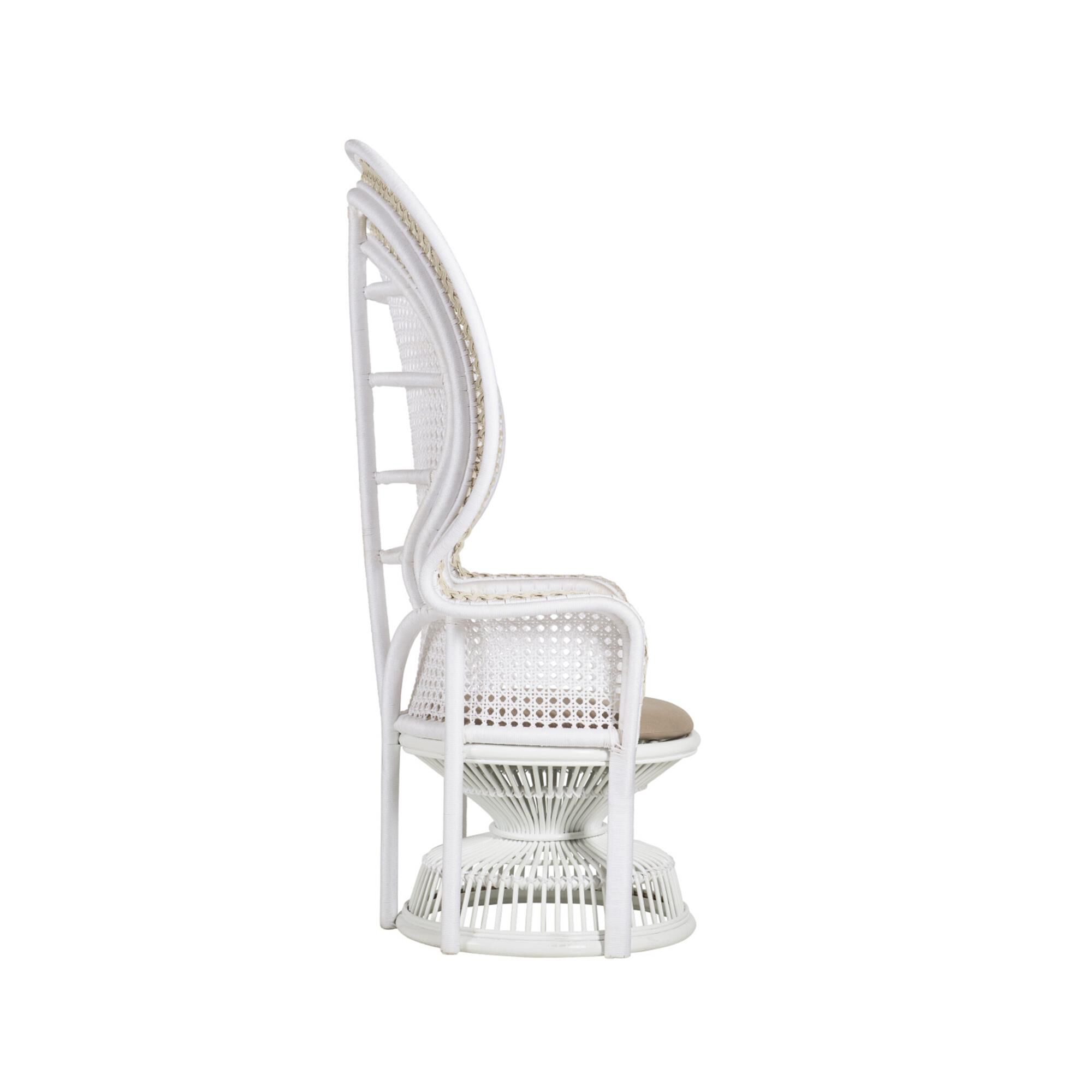 Emanuelle Accent Chair,