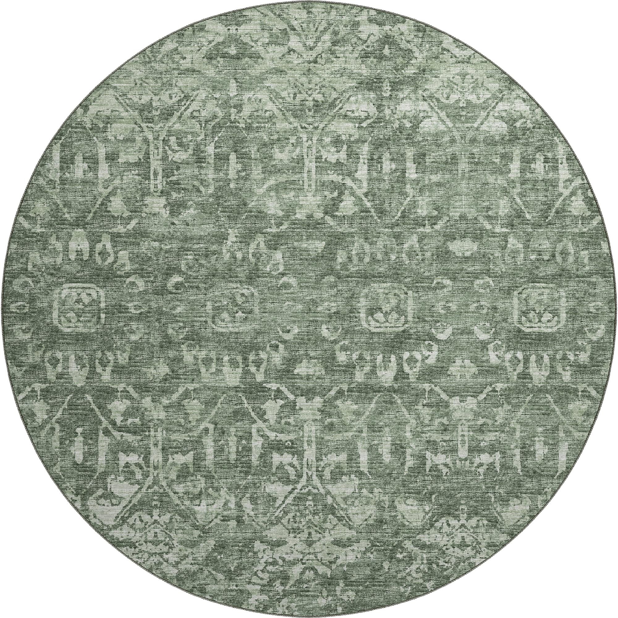 Aberdeen Ab1 Area Rug,