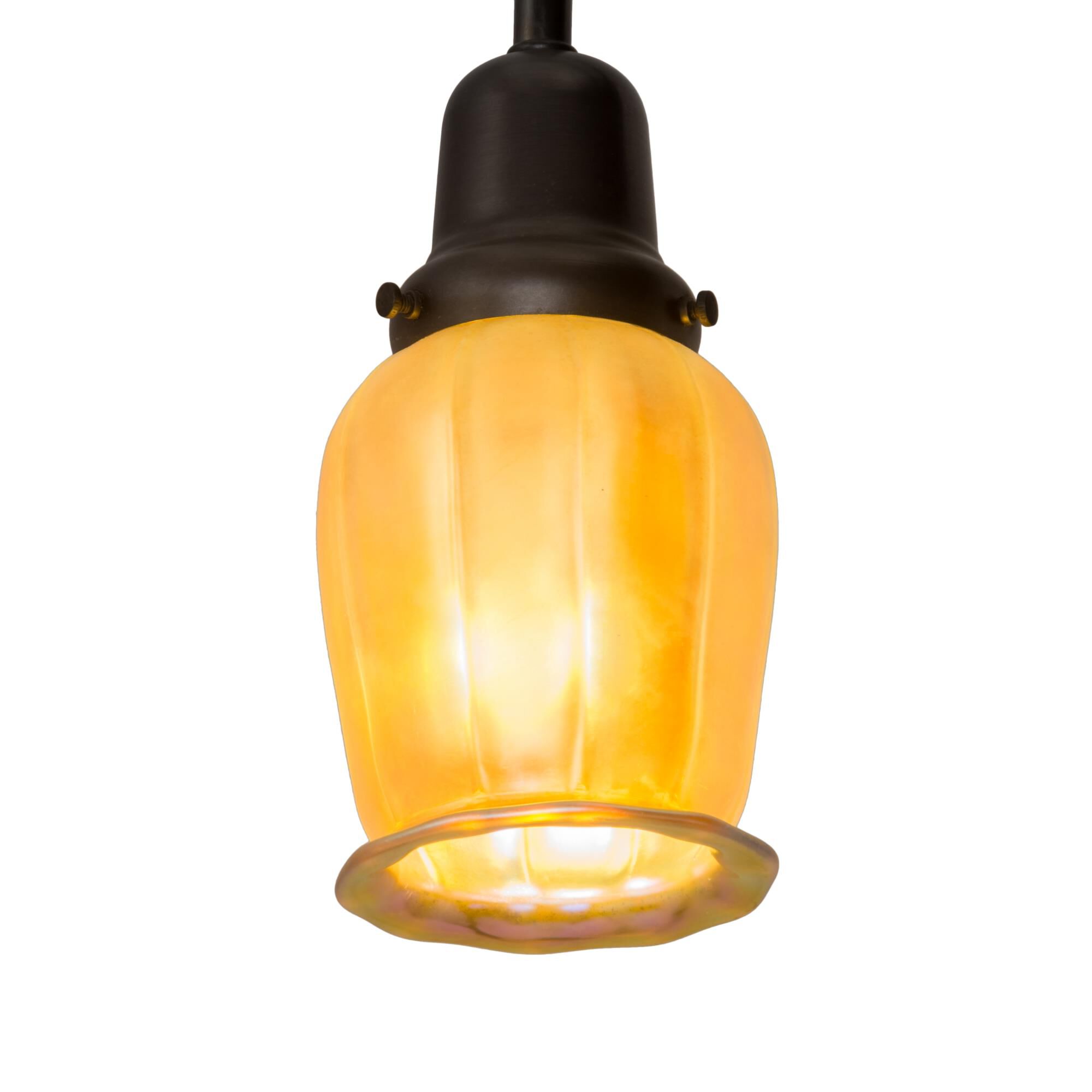 Meyda Lighting 6 Inch Mini Pendant