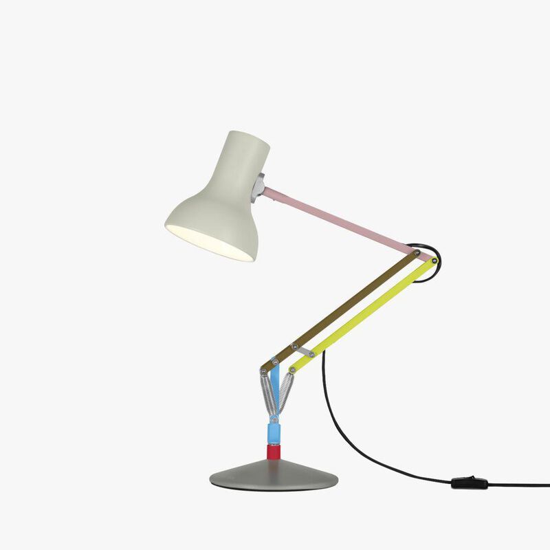 Paul Smith Type 75 Mini 19 Inch Desk Lamp by Anglepoise