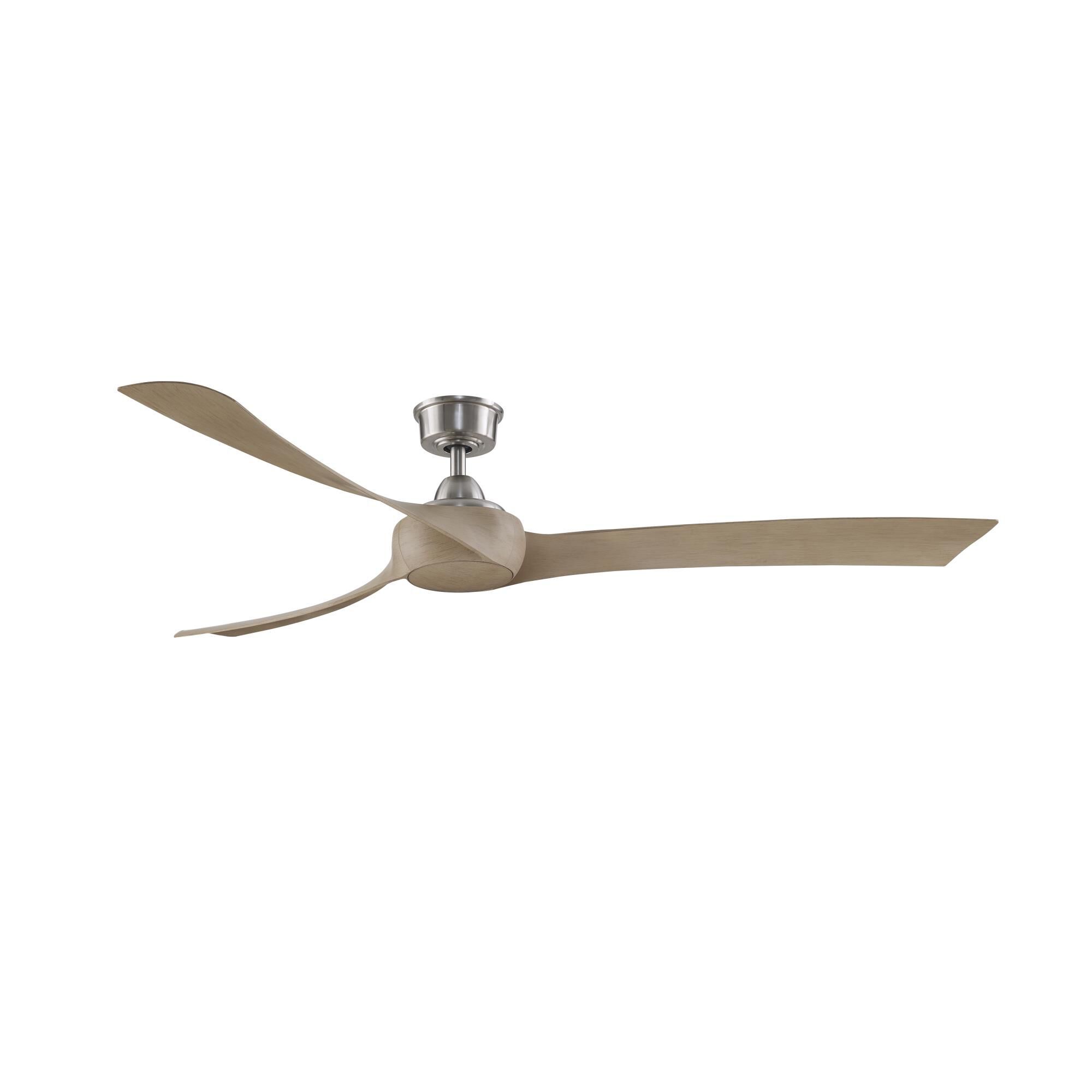 Shown in Brushed Nickel finish