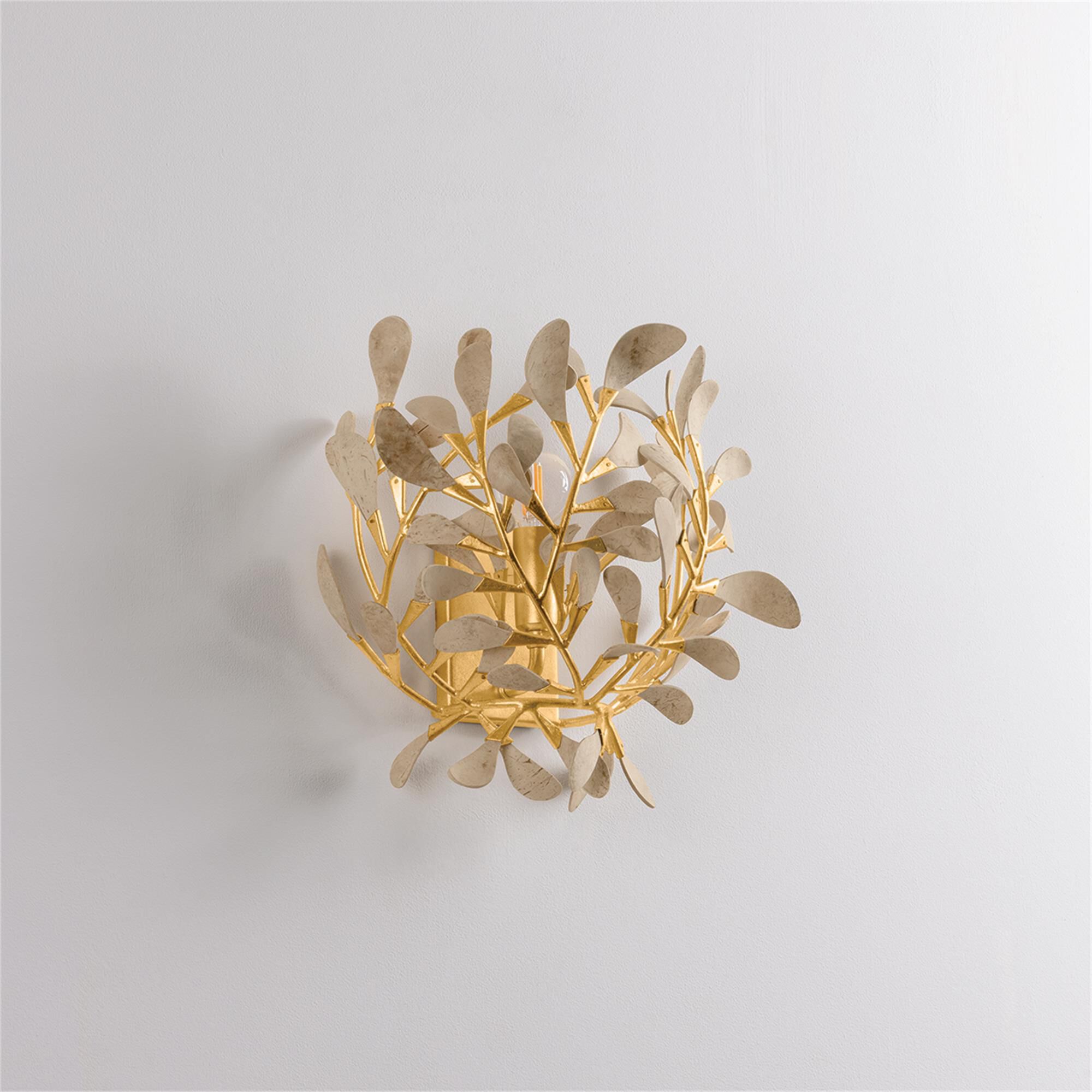 Maybrook 12 Inch Wall Sconce,