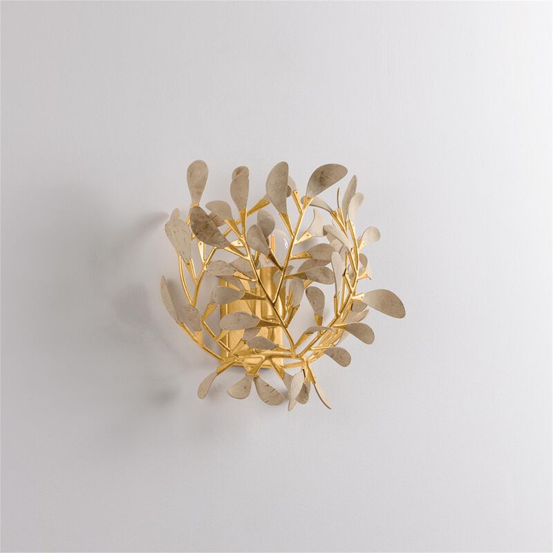 Maybrook 12 Inch Wall Sconce by Hudson Valley Lighting