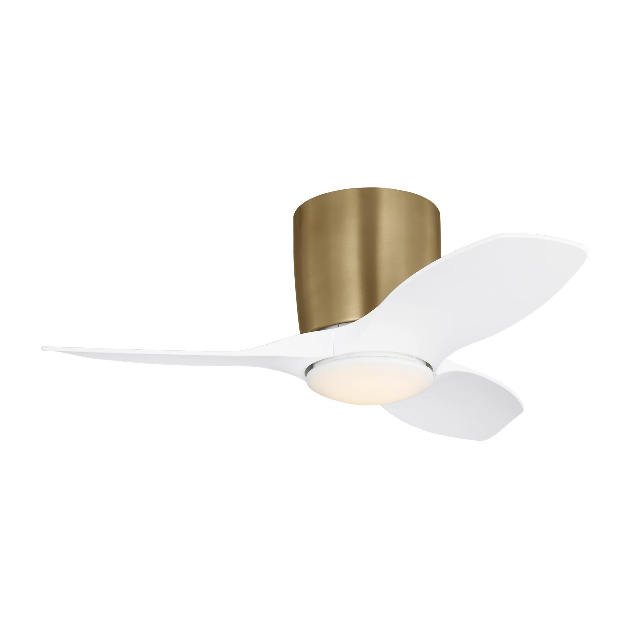 Shown in Satin Brass finish and Frosted Acrylic Diffuser shade