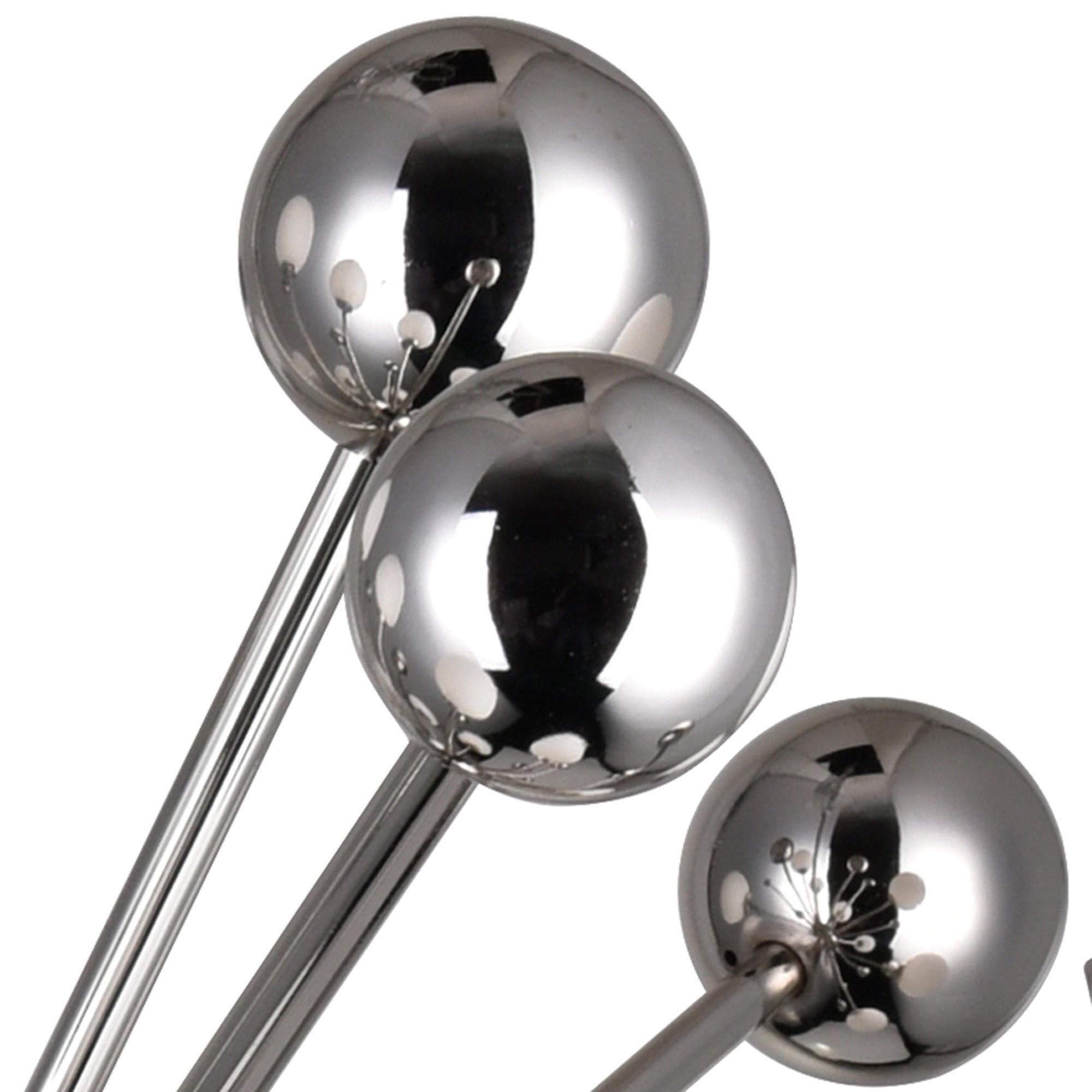 Element 39 Inch LED Large Pendant by CWI Lighting