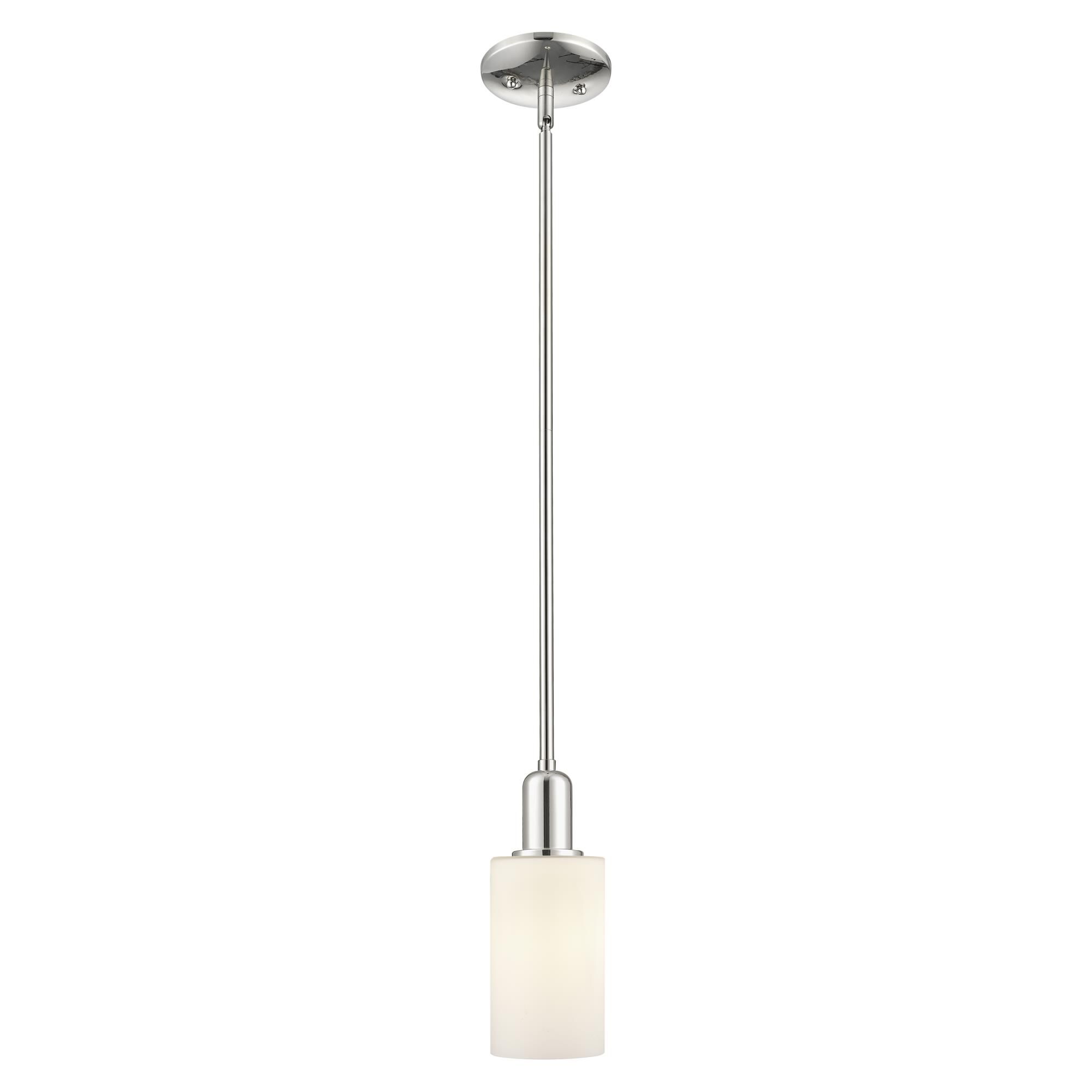 Bruno Marashlian Clymer 5 Inch Mini Pendant by Innovations Lighting