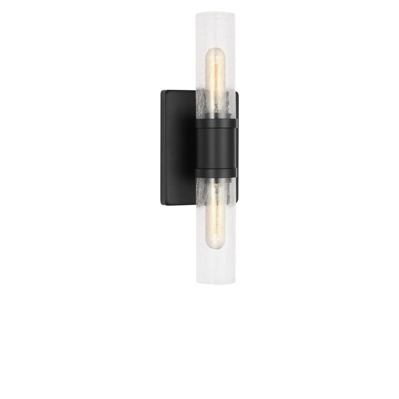 Sean Lavin Keaton 16 Inch 2 Light Bath Vanity Light by Visual Comfort Studio