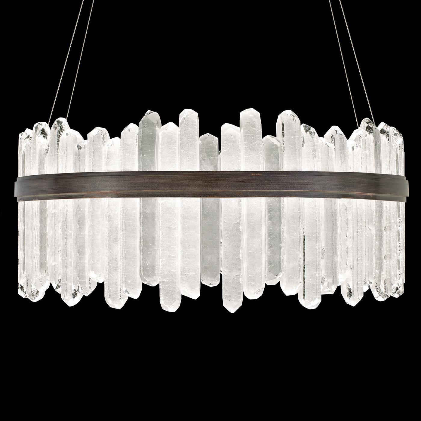 Alex Woogmaster Lior Large Pendant by Fine Art Handcrafted Lighting