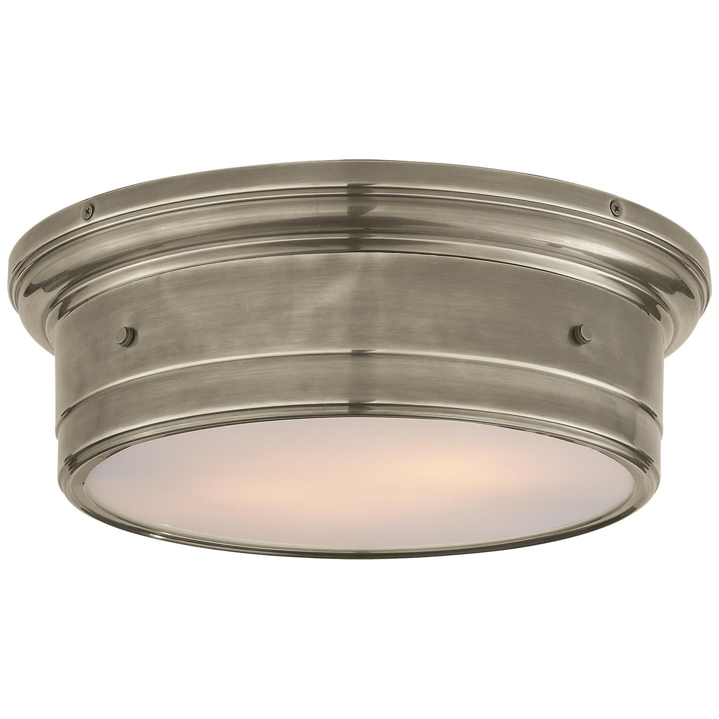 Siena Flush Mount,