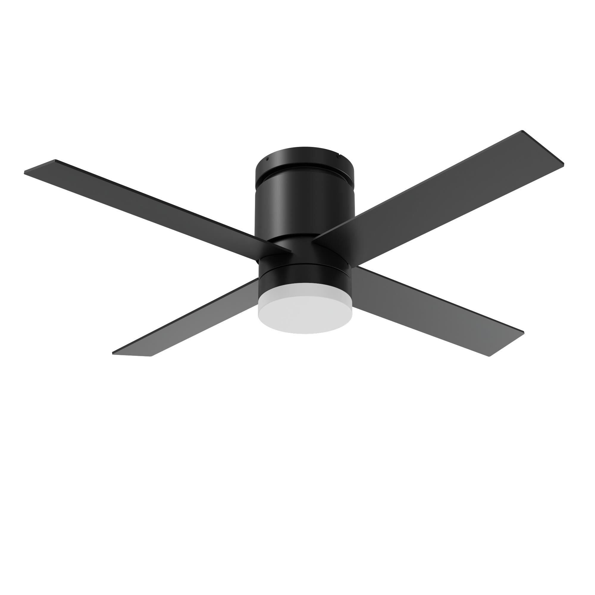 Ross 52 Inch Ceiling Fan with Light Kit by AFX Lighting