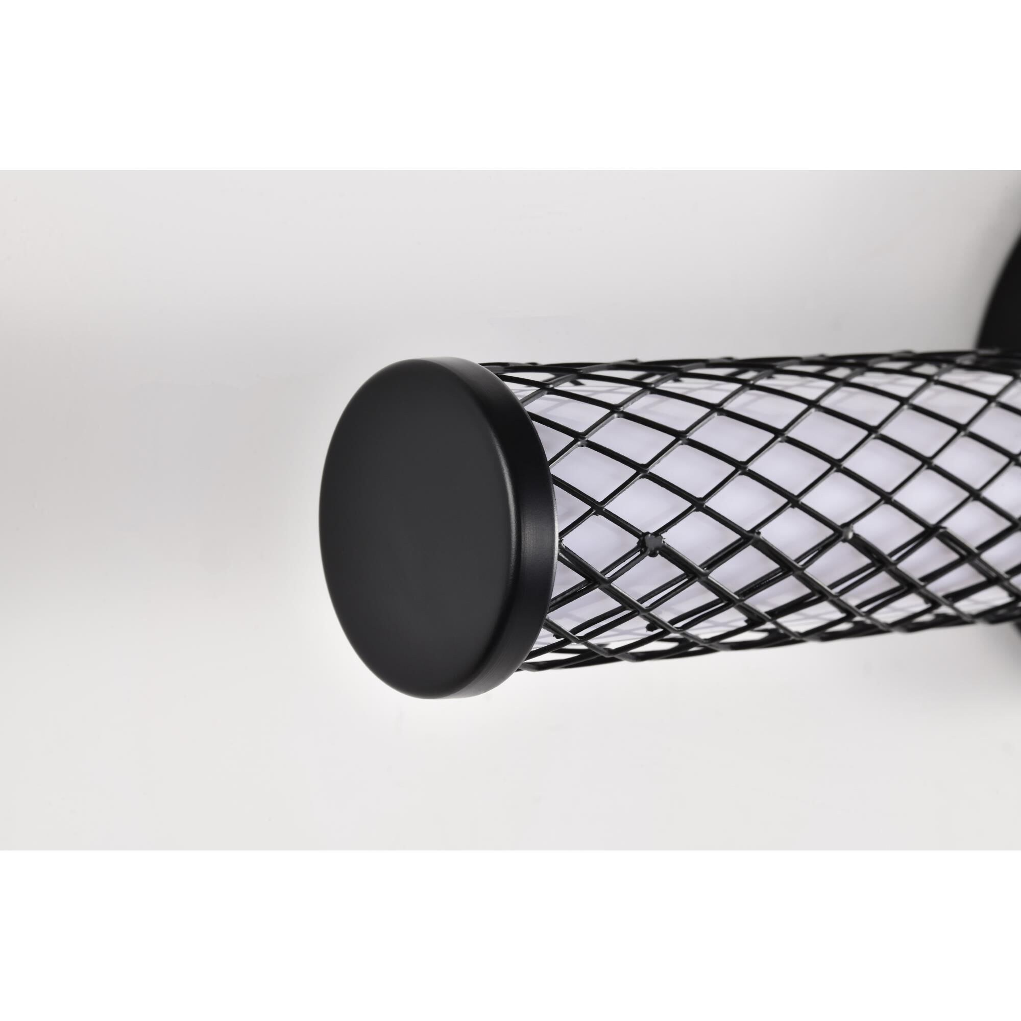 Shown in Matte Black finish