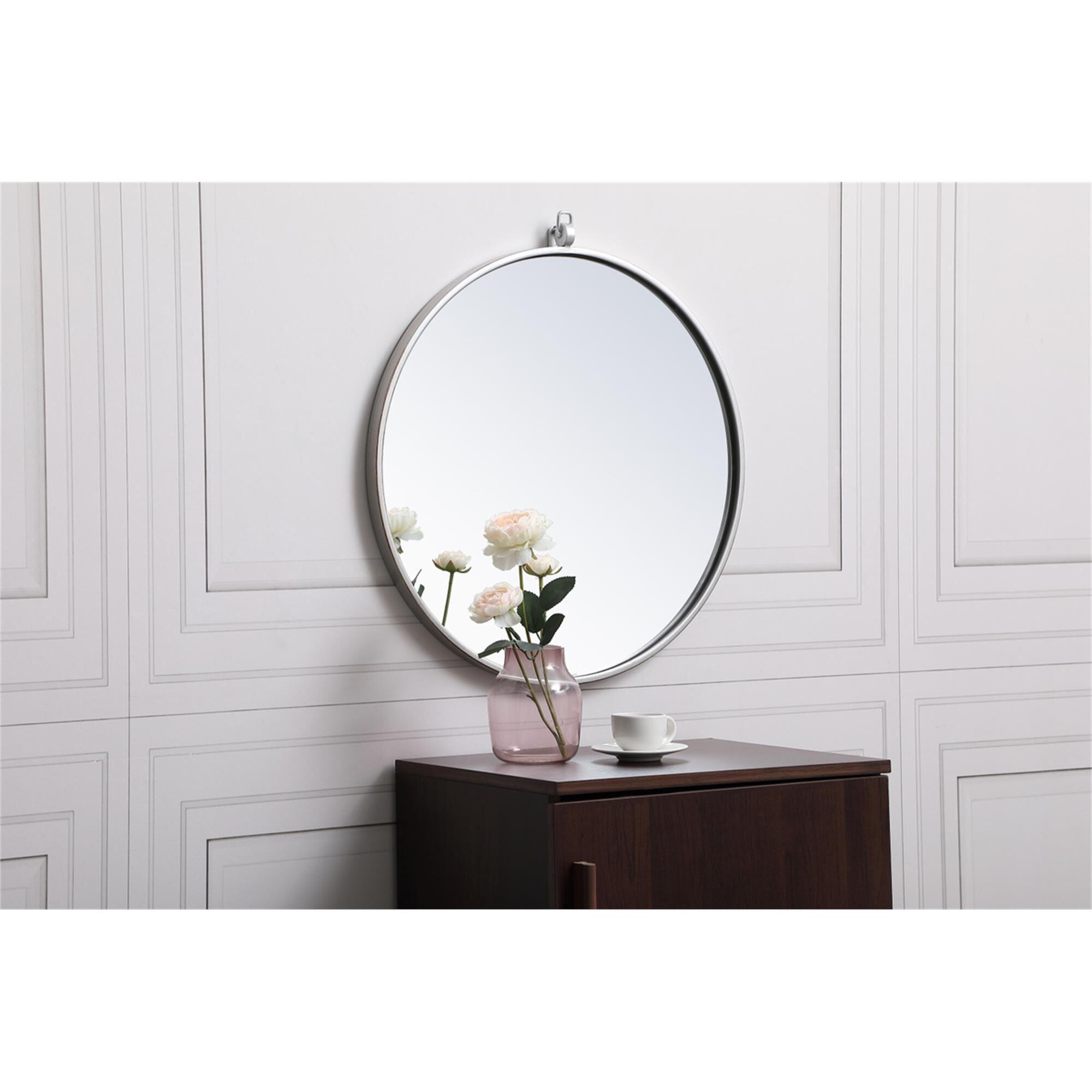 Rowan Small Decorative Mirror,
