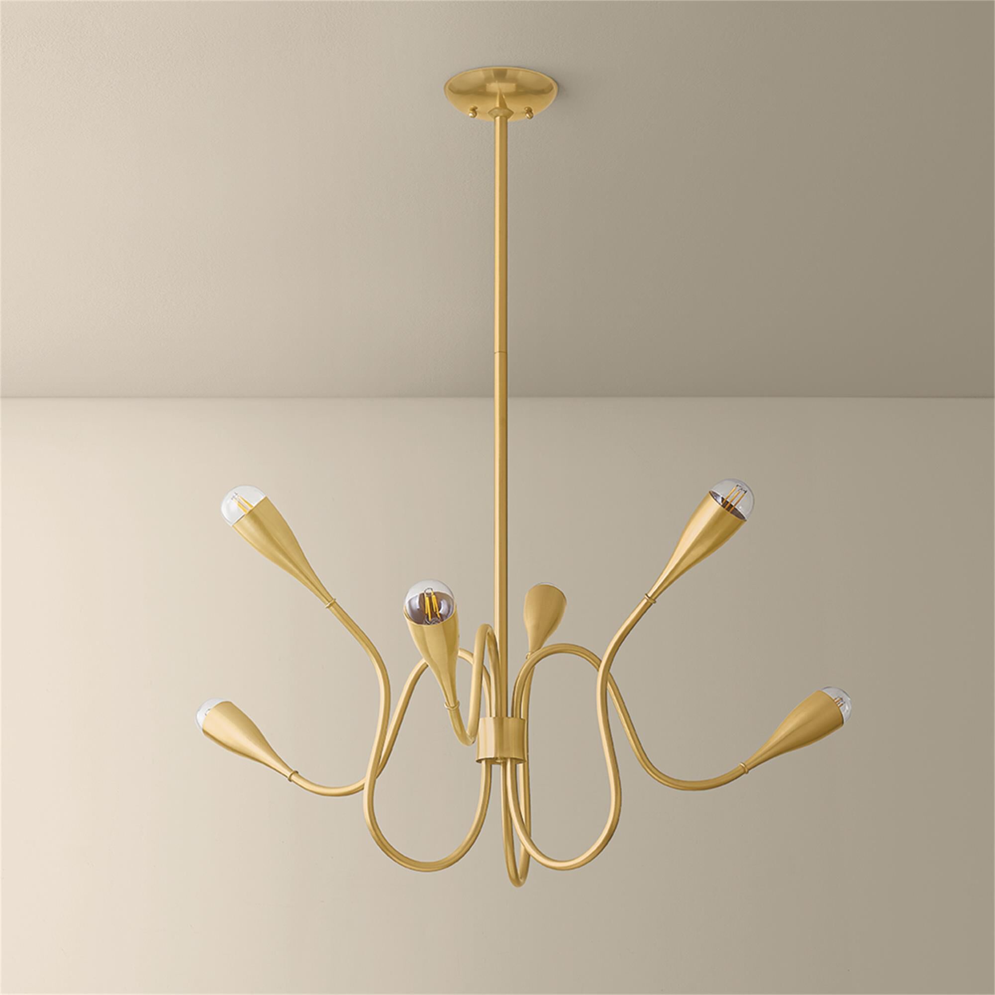 Anaise Medium Chandelier,