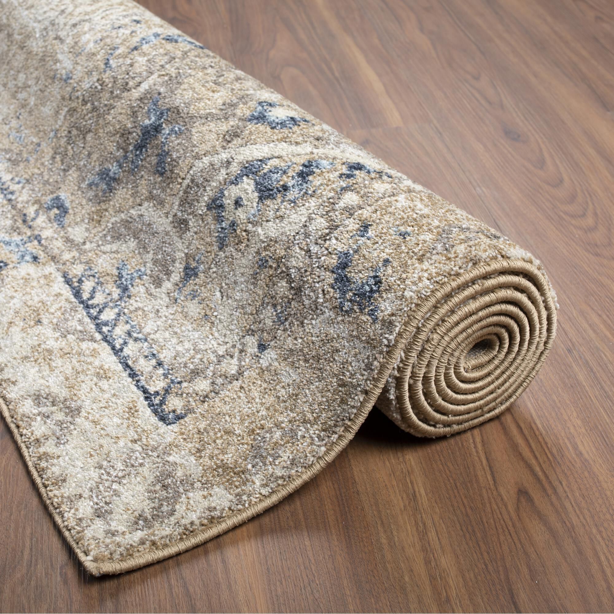 Antigua AN7 Area Rug,