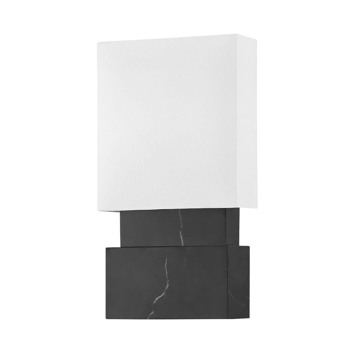 Haight 8 Inch Wall Sconce by Hudson Valley Lighting