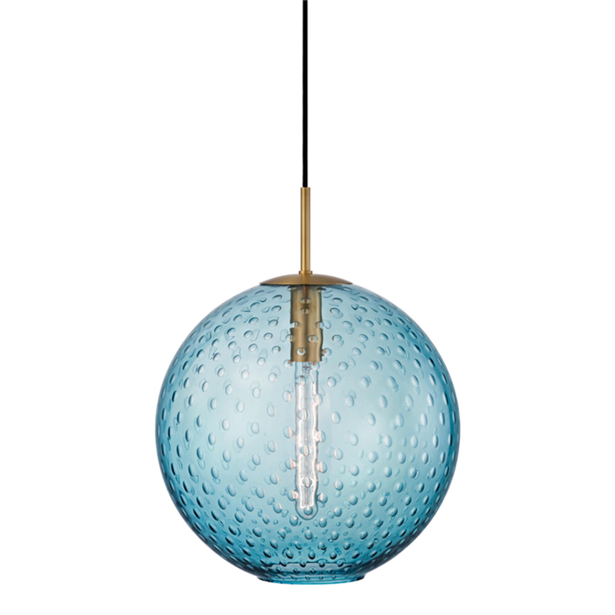Rousseau Small Pendant Light,