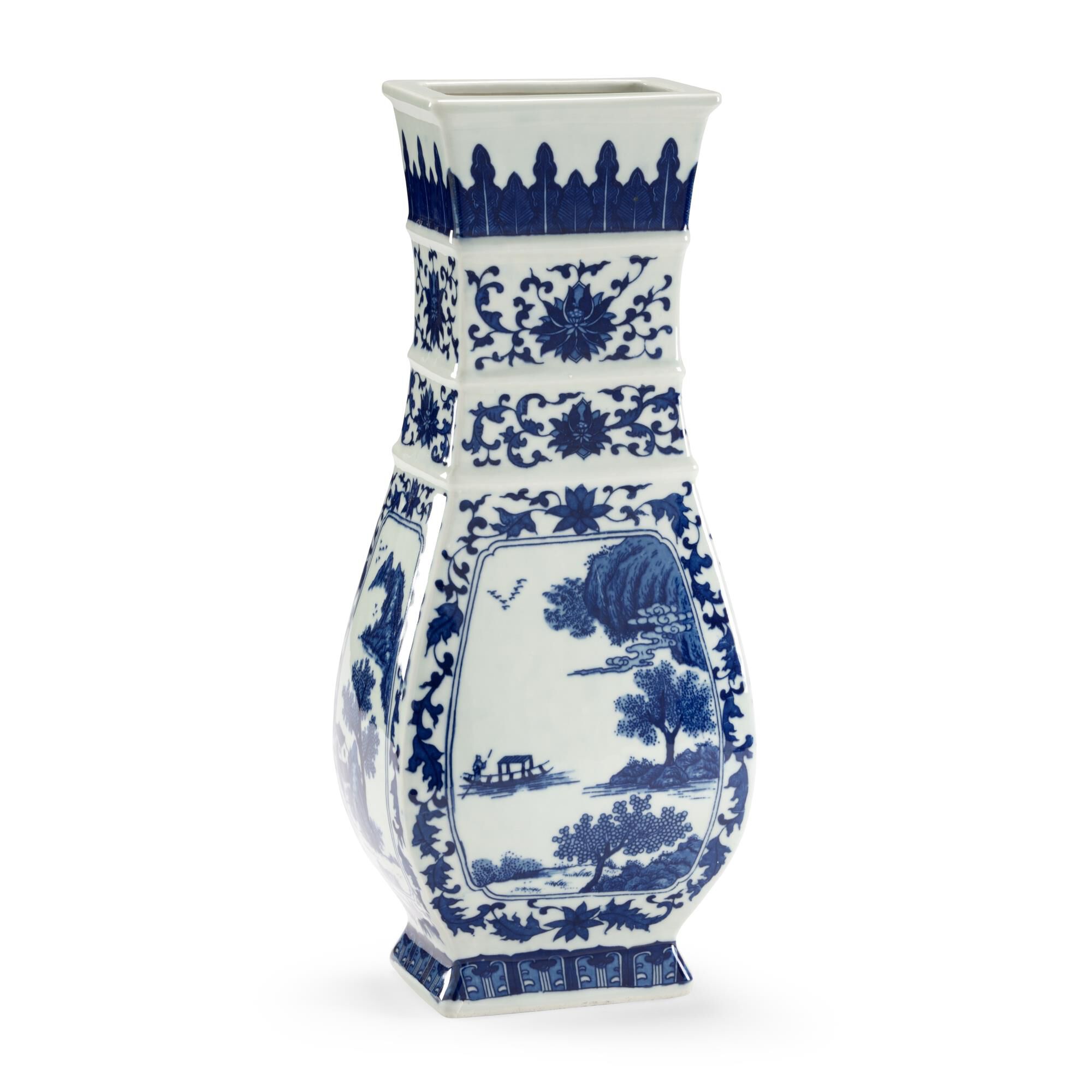 Londonderry Vase-Urn by Chelsea House
