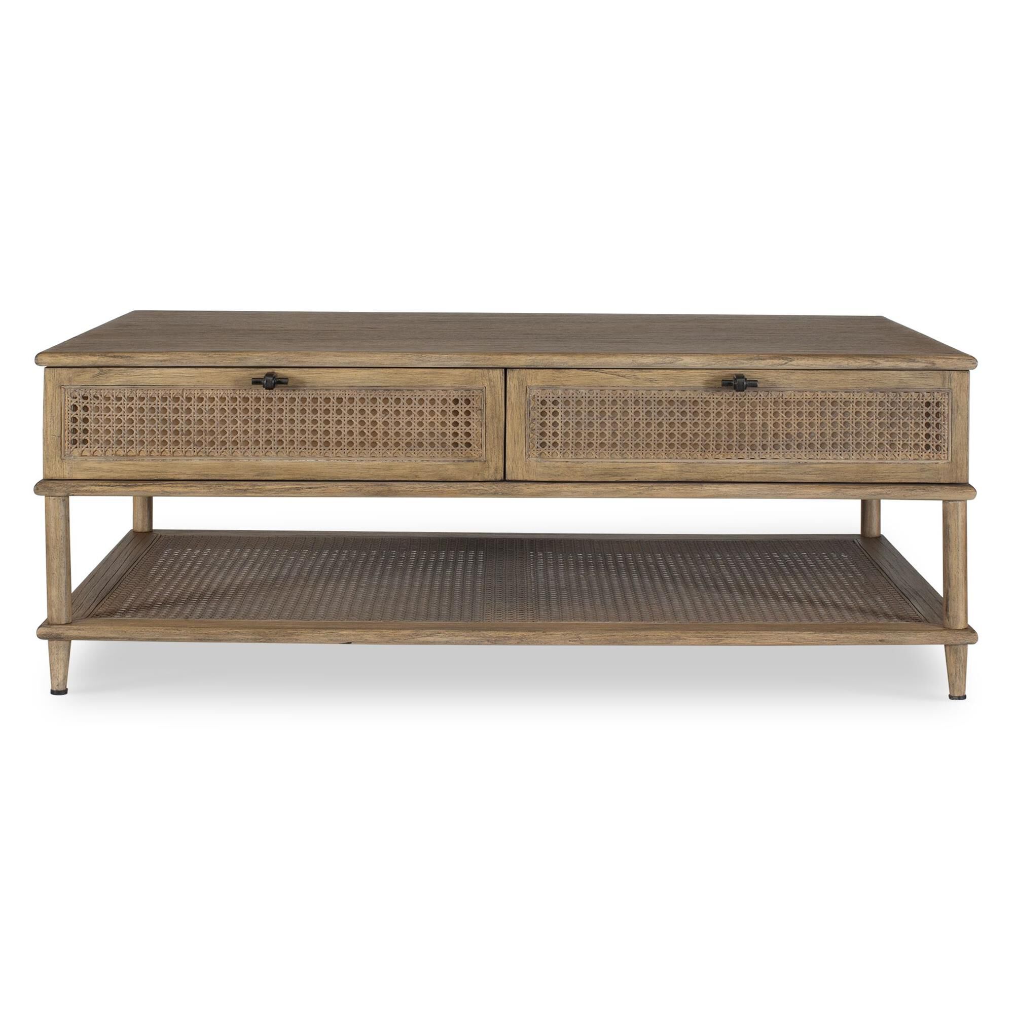 Coast 48 Inch Coffee Table by Uttermost
