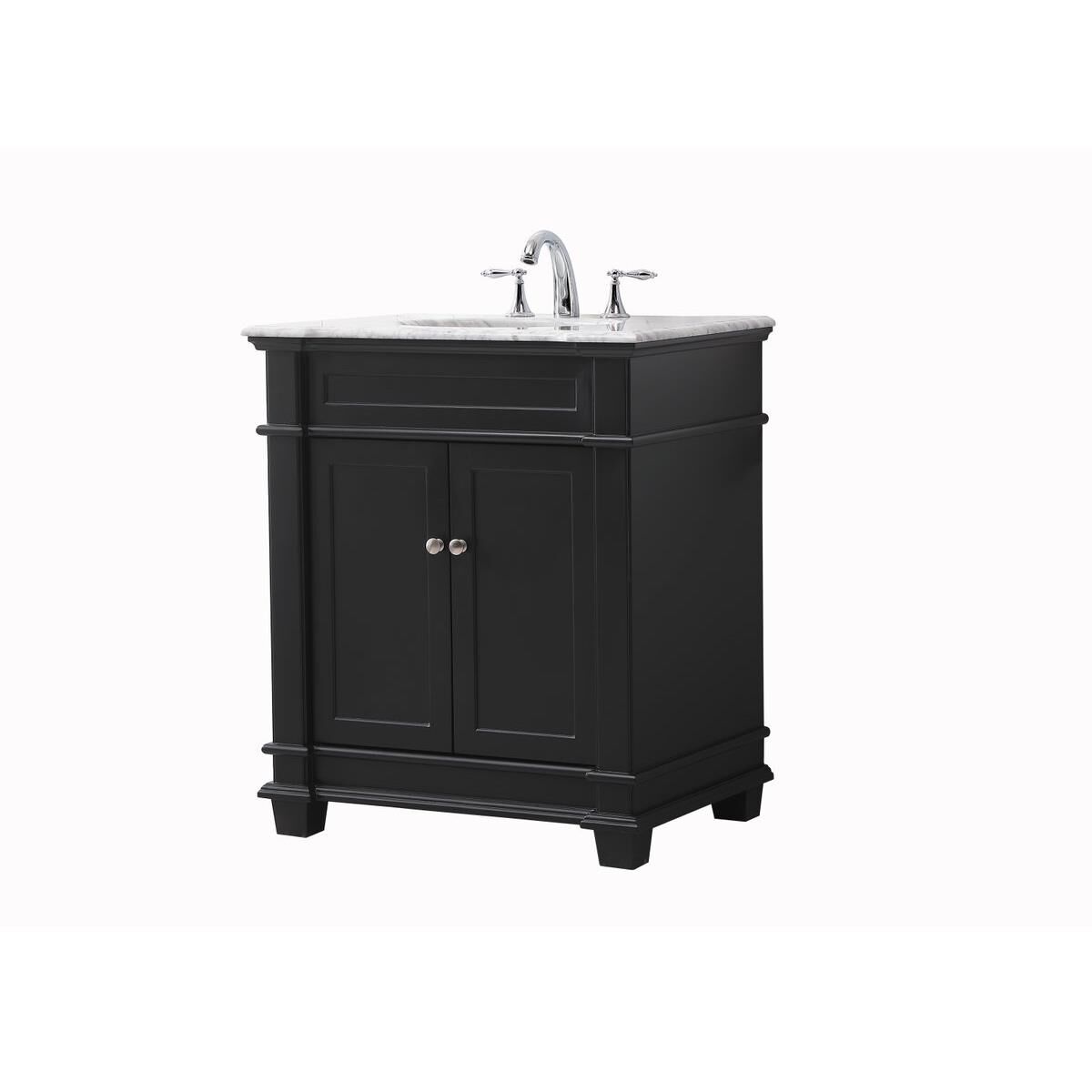 Wesley Bath Vanity by Elegant Decor
