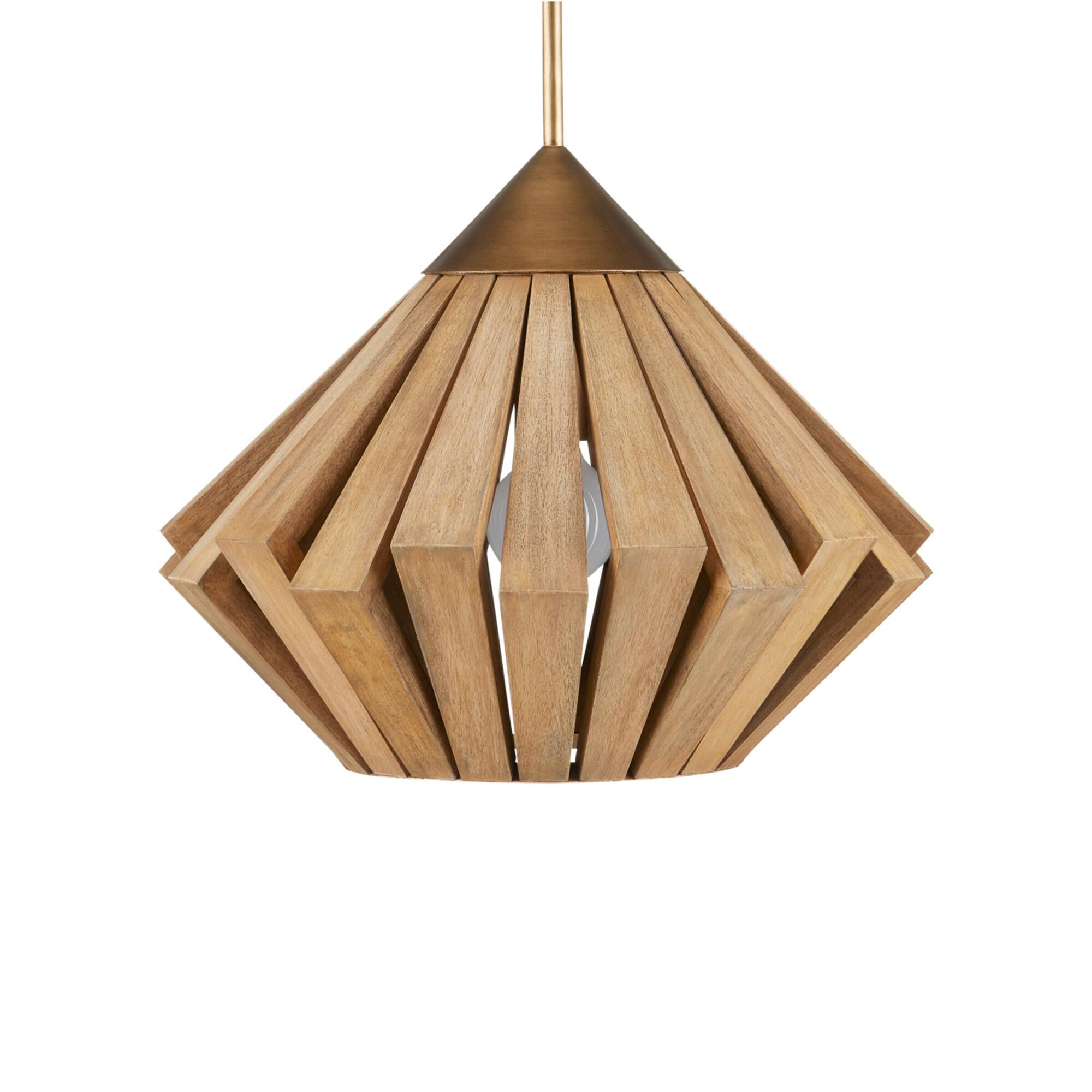 Plunge 18 Inch Mini Chandelier,